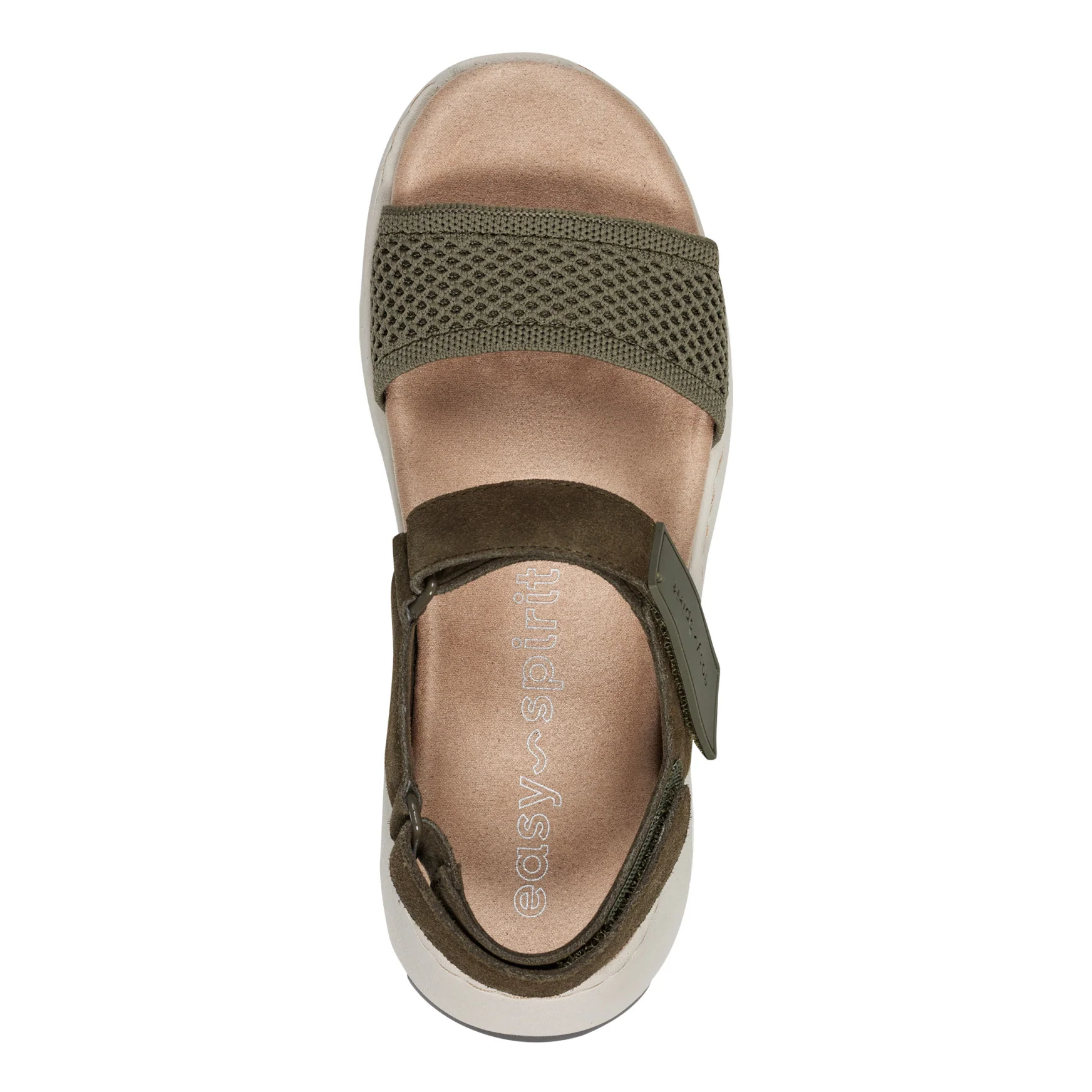 Sway Casual Platform Sandals - Image 5