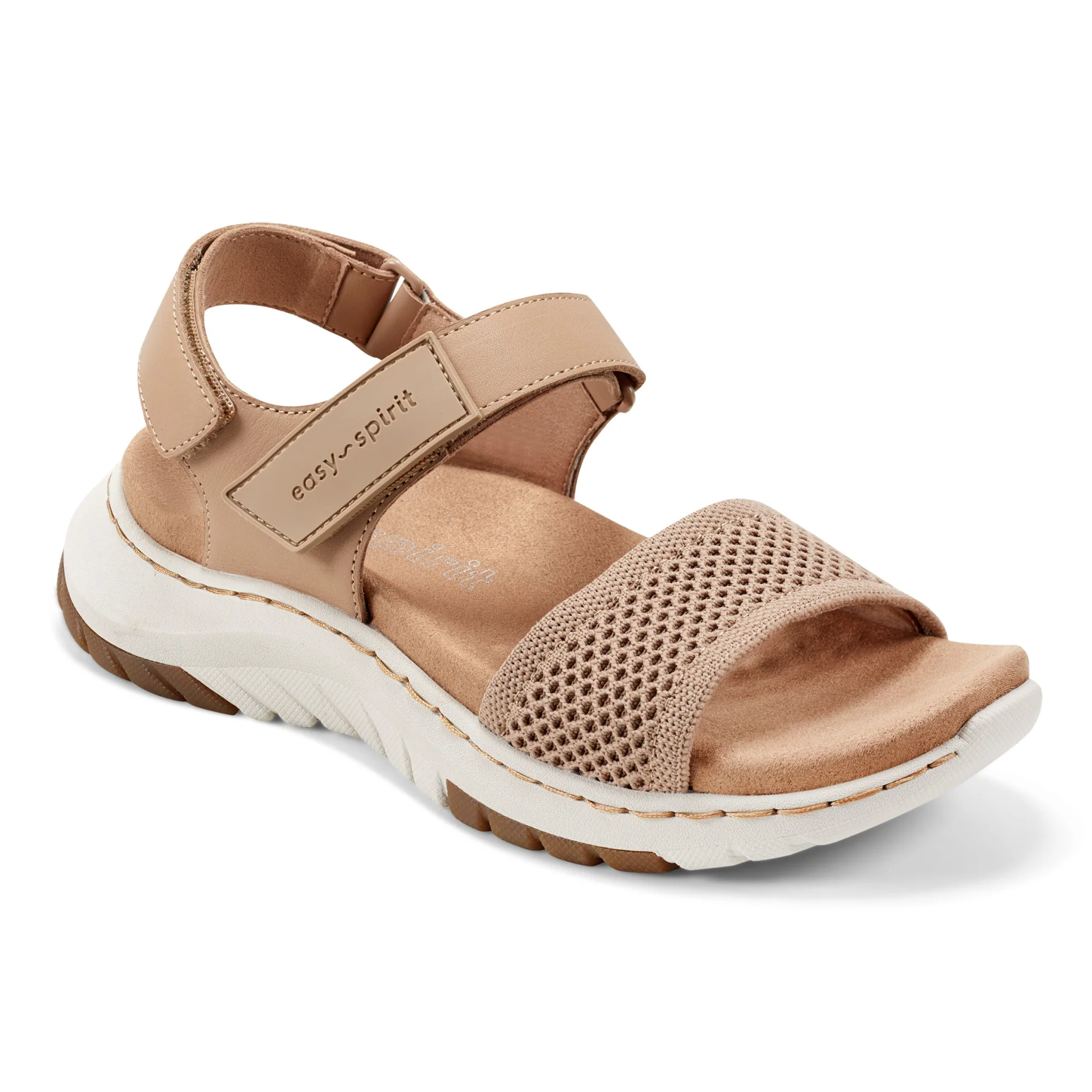 Sway Casual Platform Sandals - Image 2