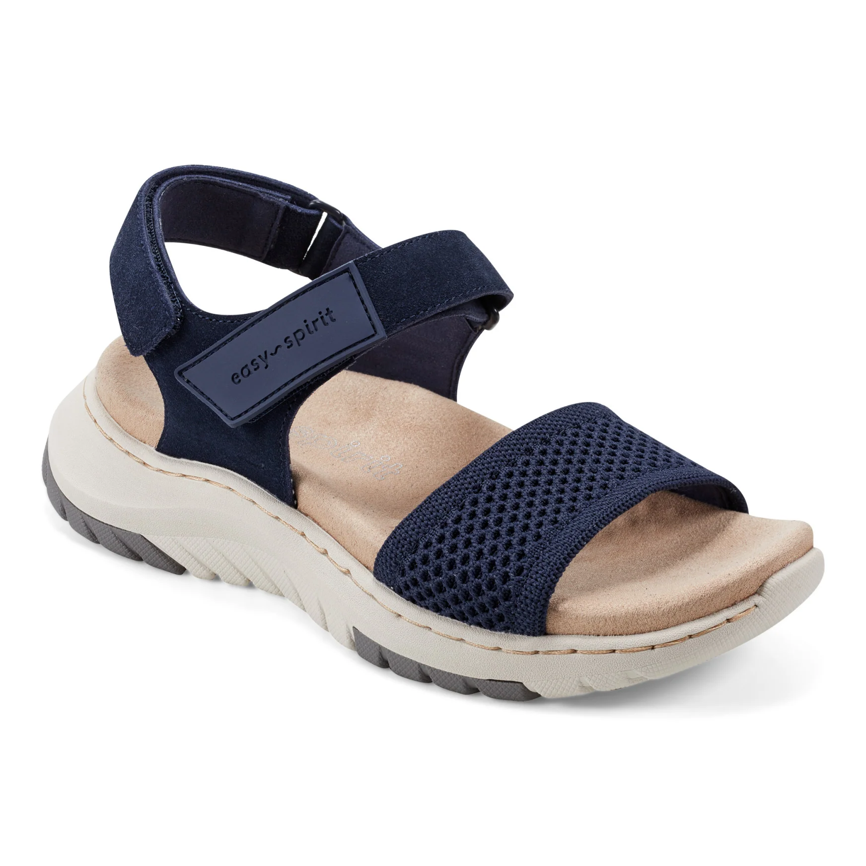 Sway Casual Platform Sandals - Image 2