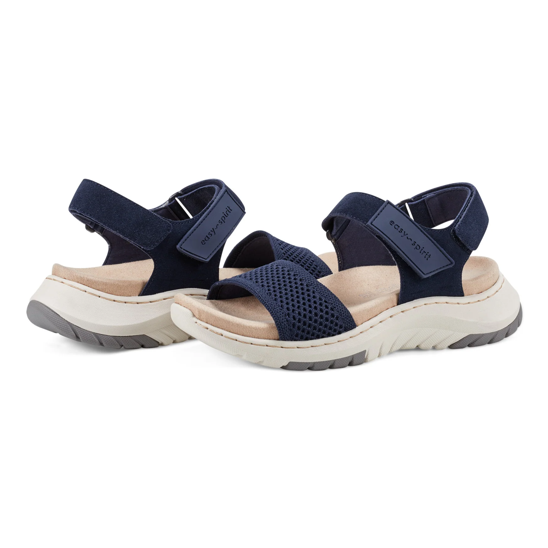 Sway Casual Platform Sandals - Image 7