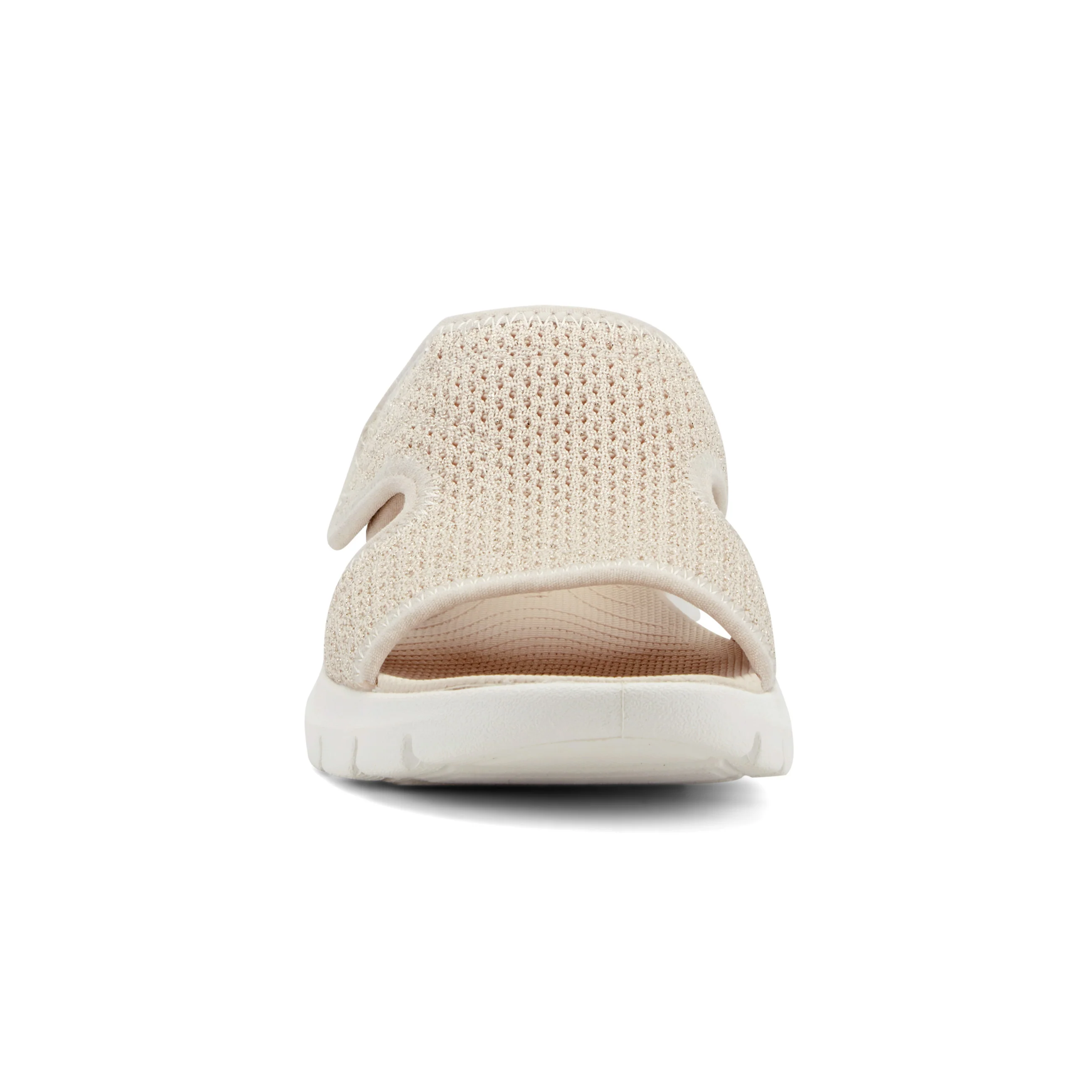 Taniya Slip On Sandals - Image 3