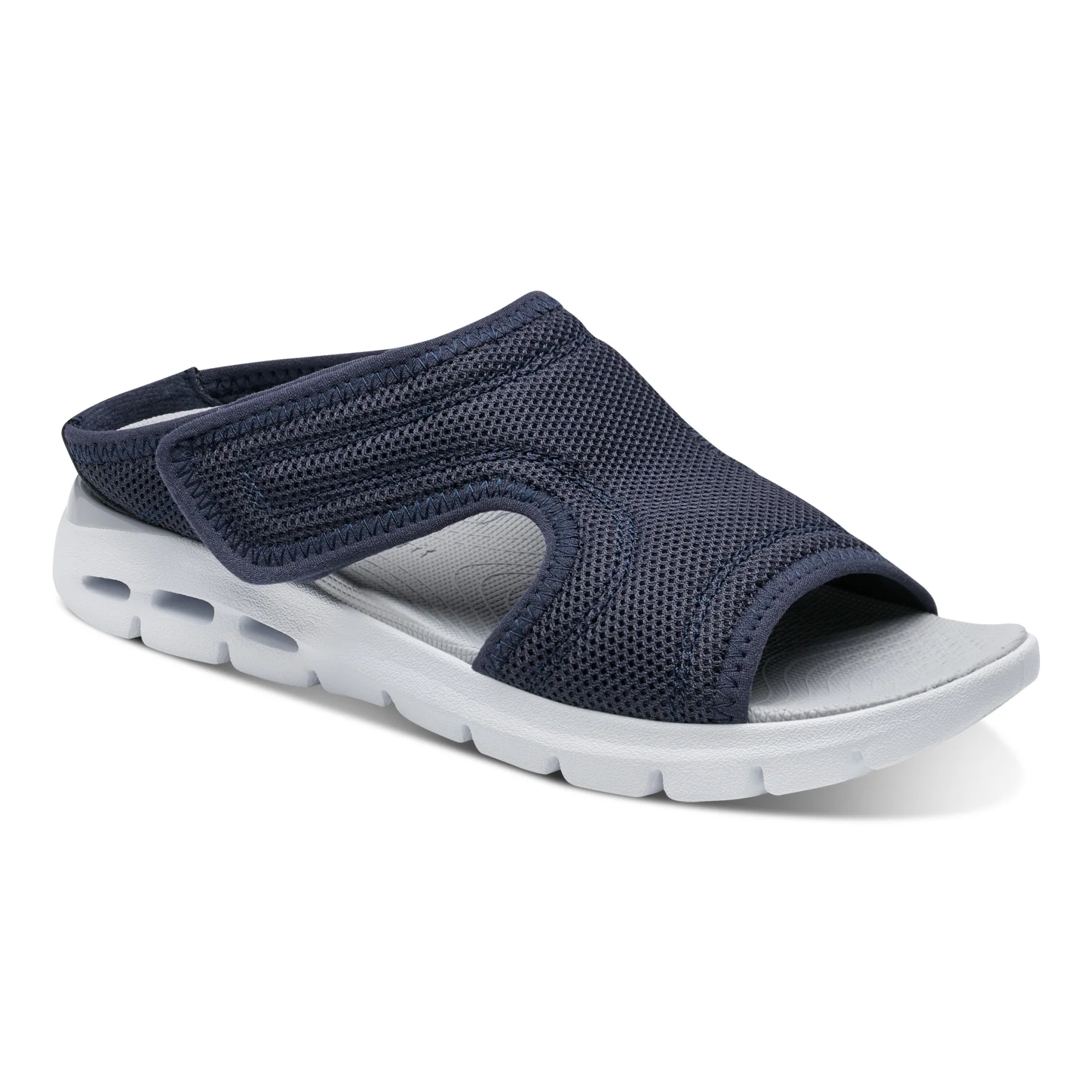 Taniya Slip On Sandals - Image 2