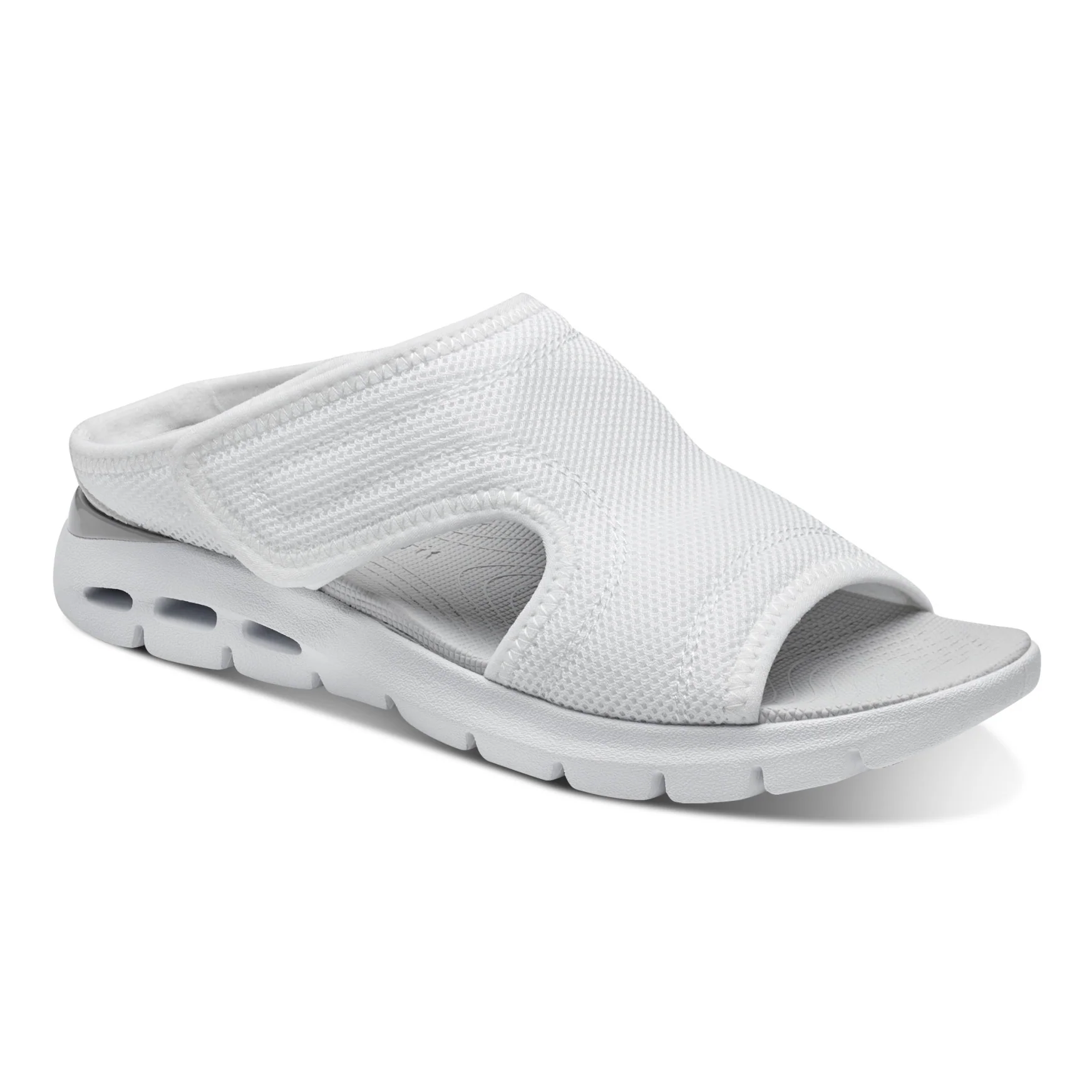 Taniya Slip On Sandals - Image 2