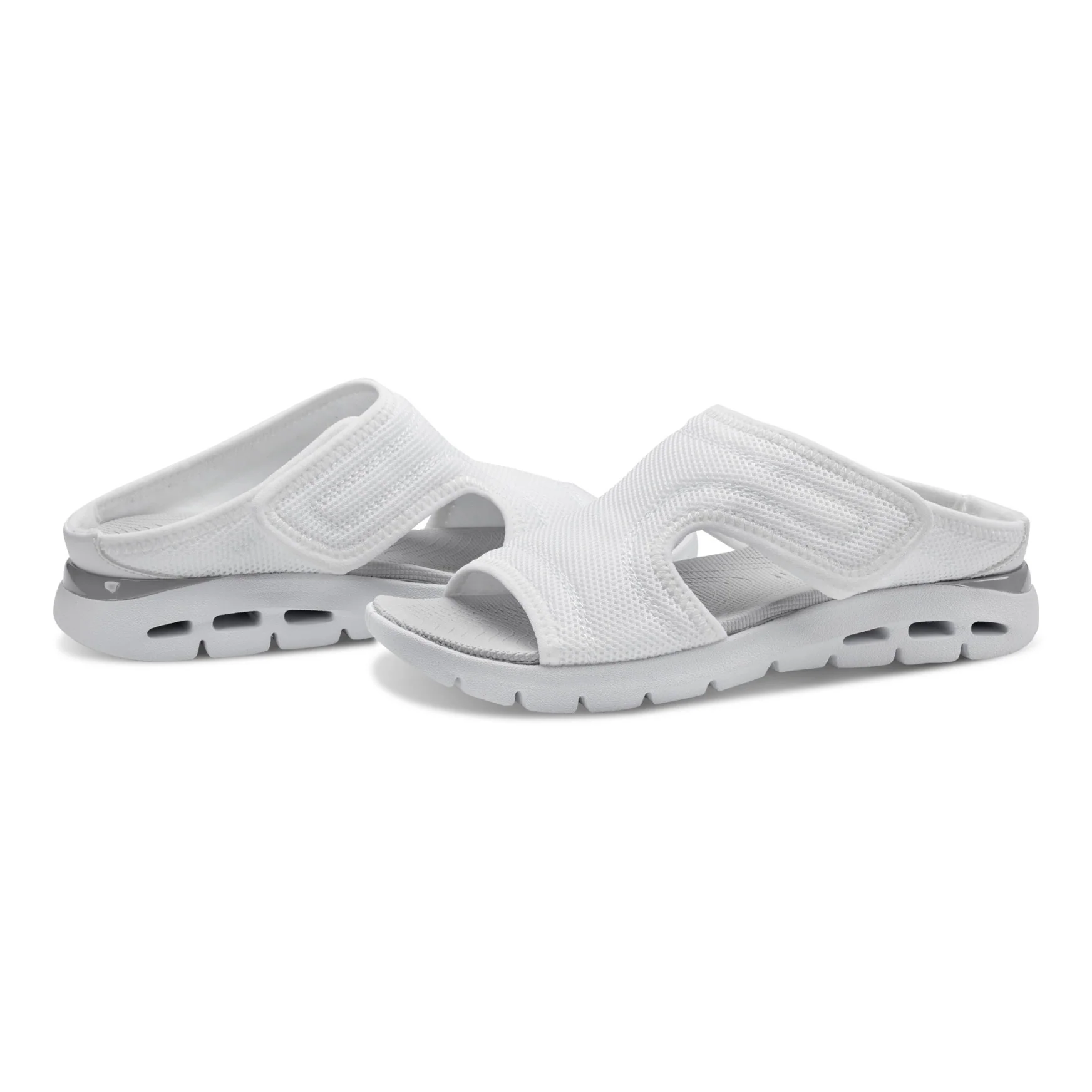 Taniya Slip On Sandals - Image 7