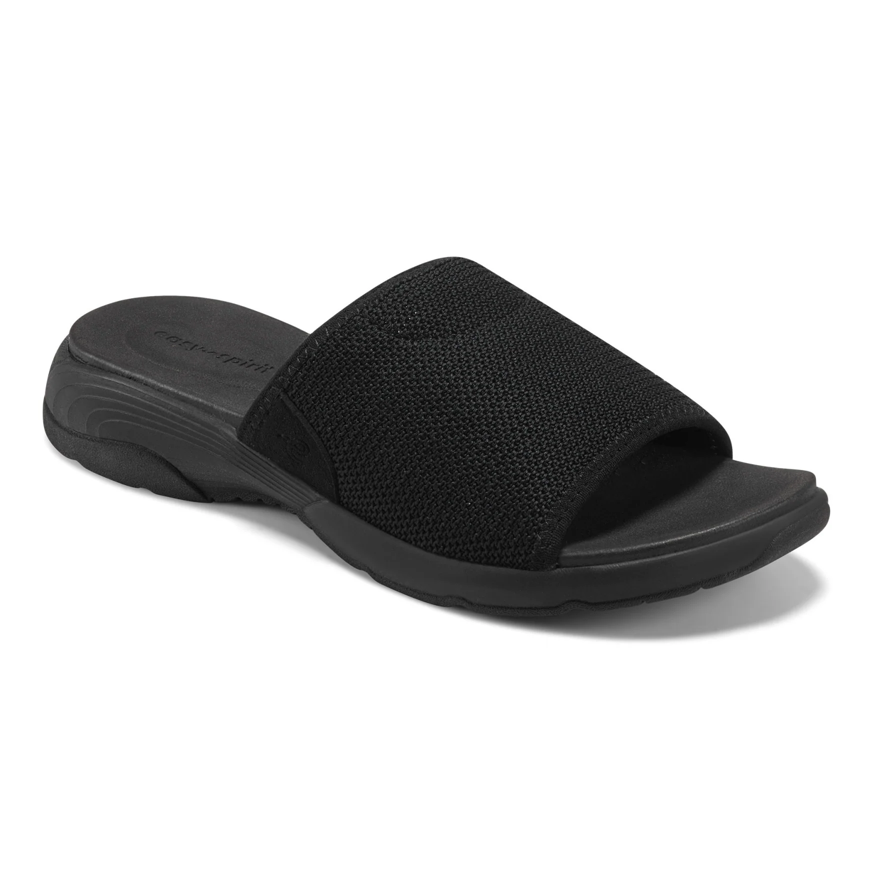 Taylor Slip On Sandals - Image 2