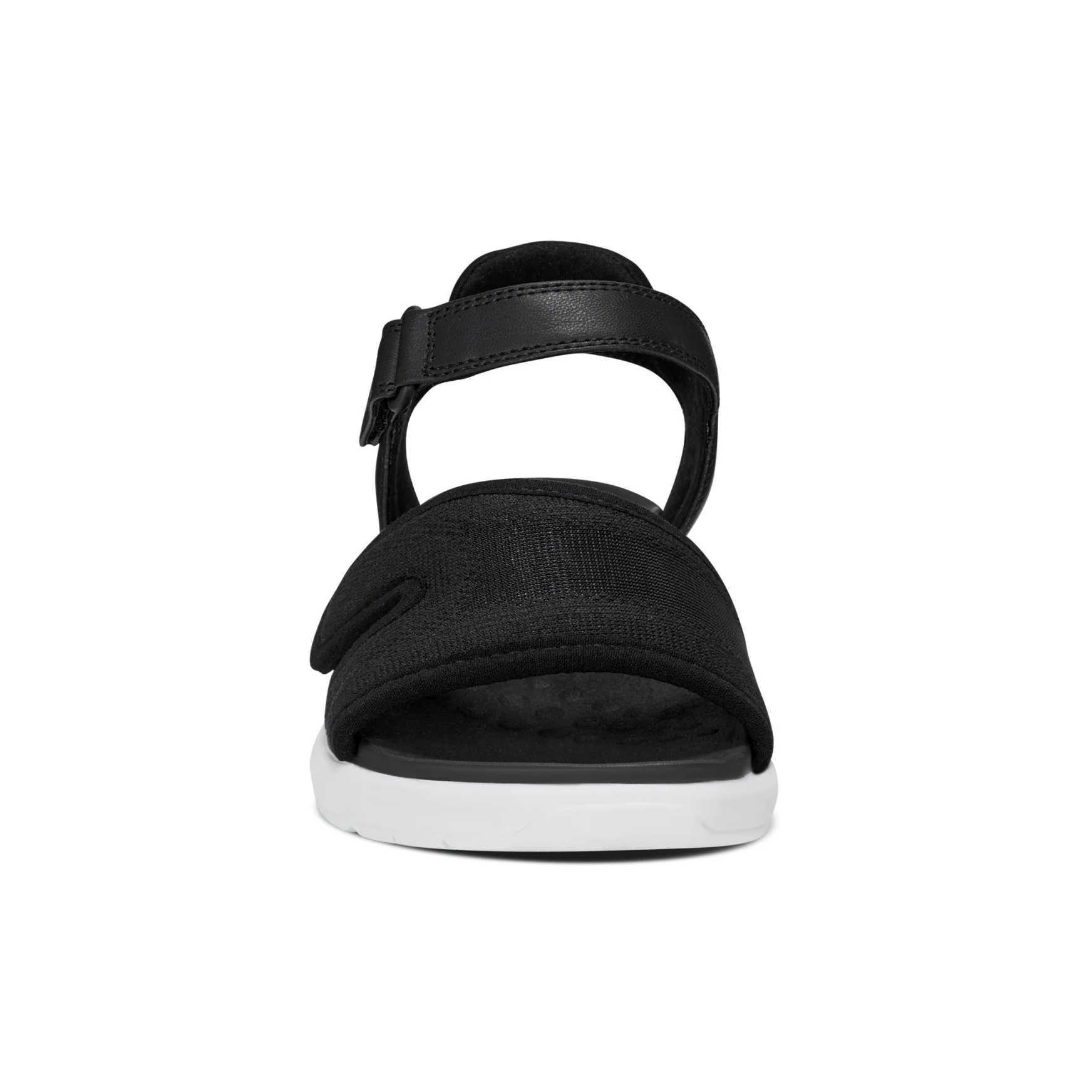 Tayton Flat Sandals - Image 3