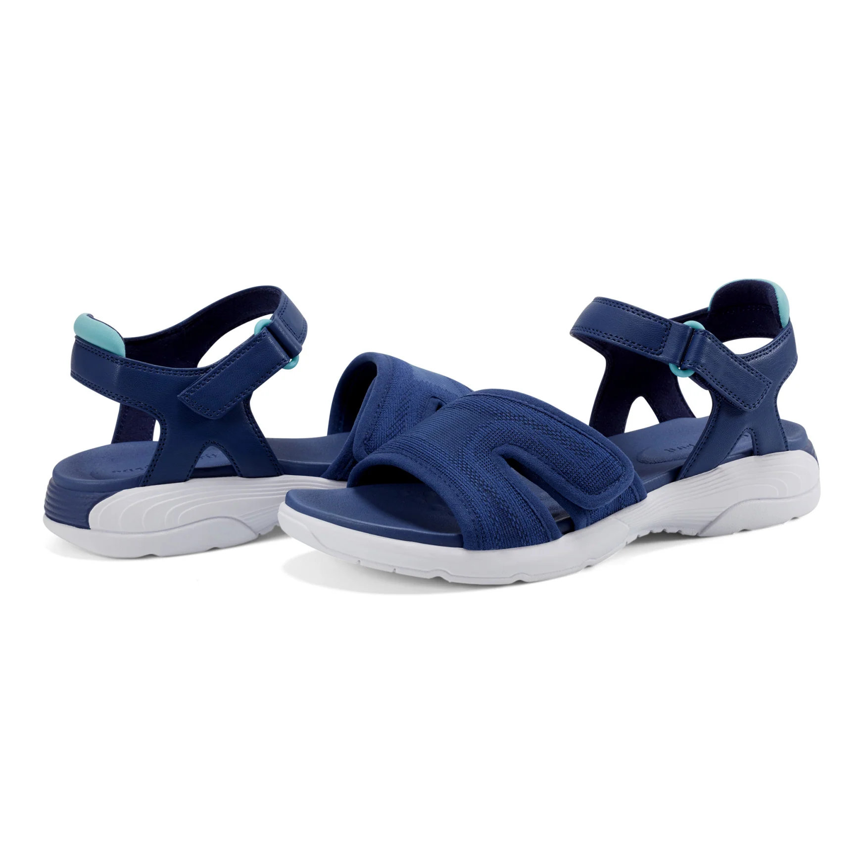 Tayton Flat Sandals - Image 7
