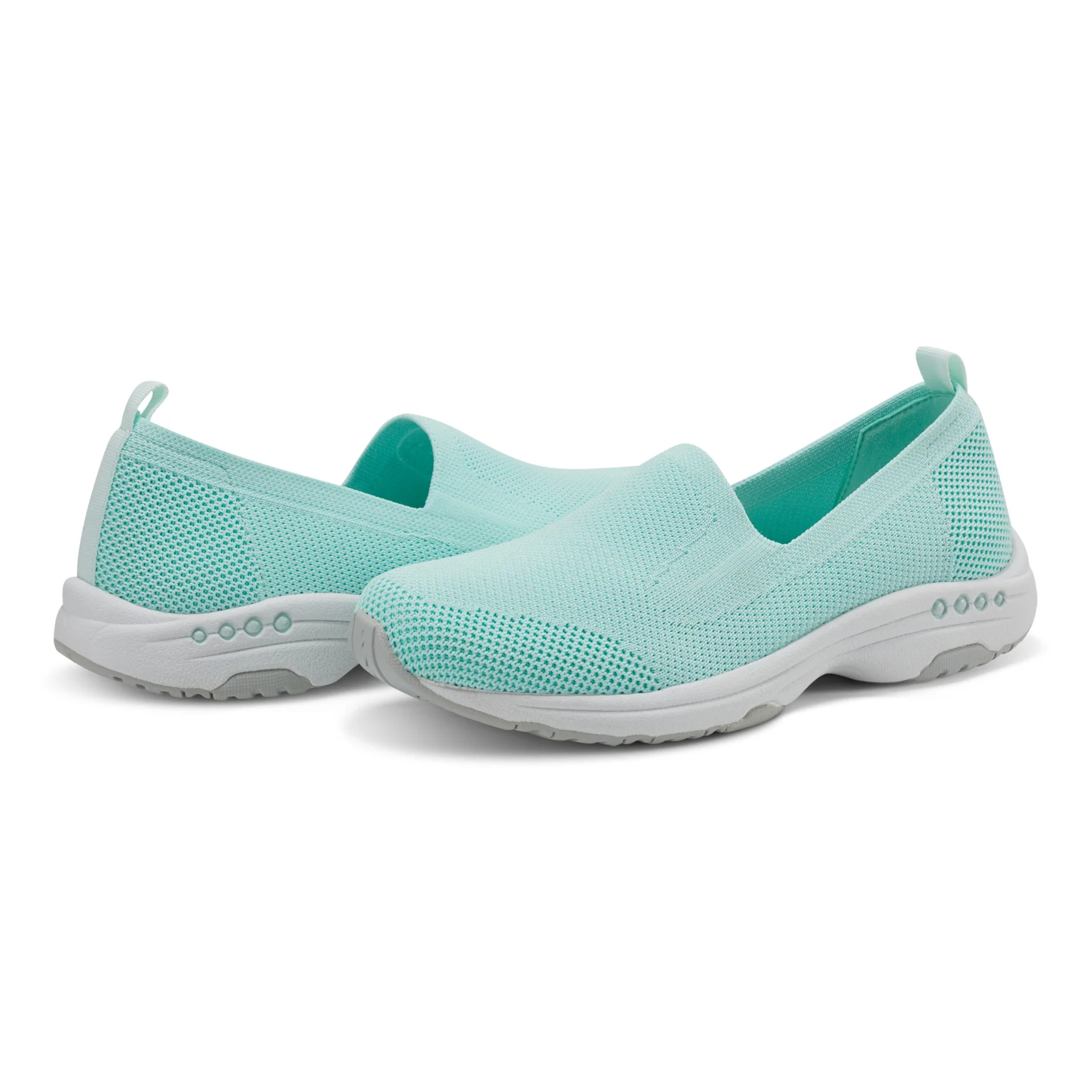 Tech Eco Slip On Sneakers - Image 7