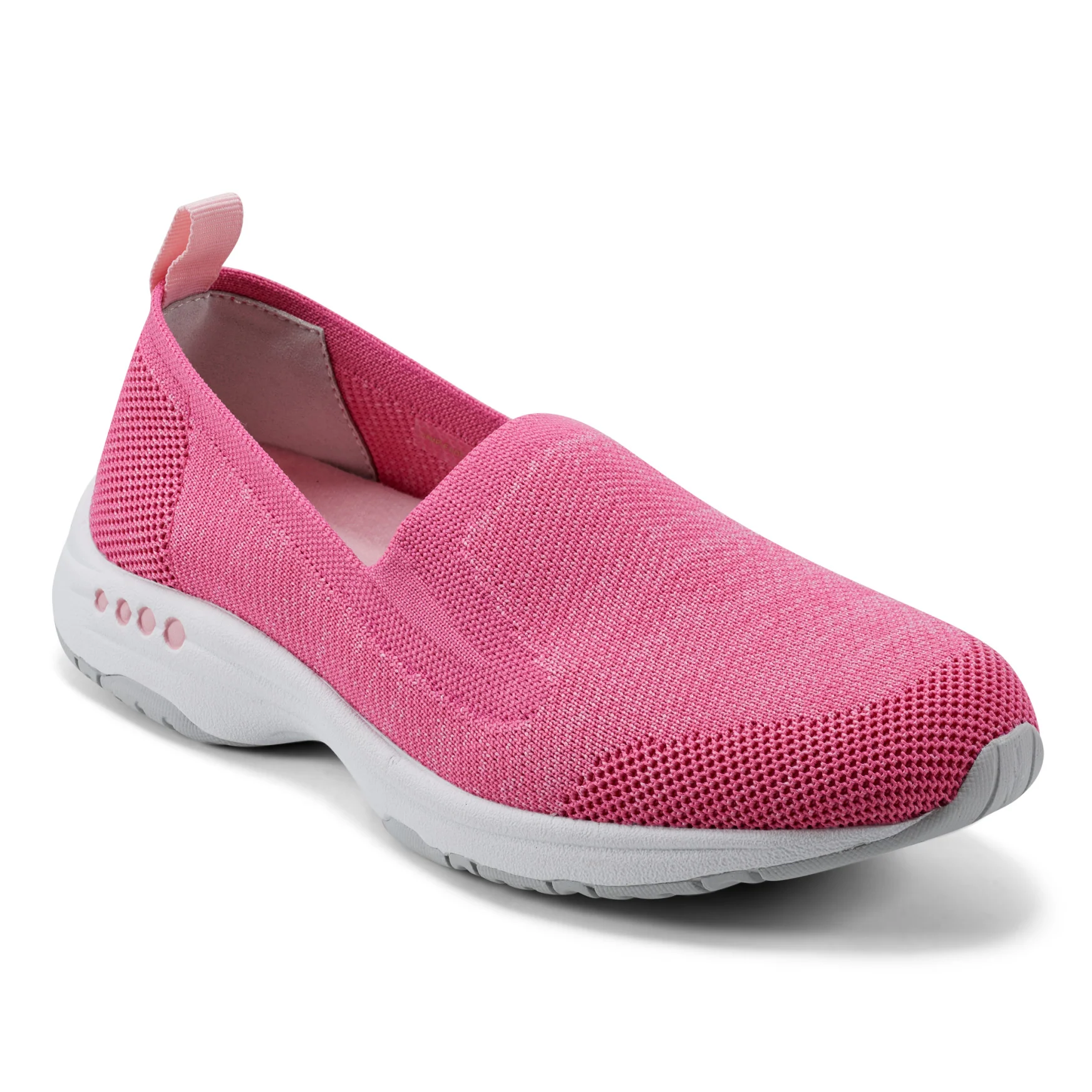 Tech Eco Slip On Sneakers - Image 2