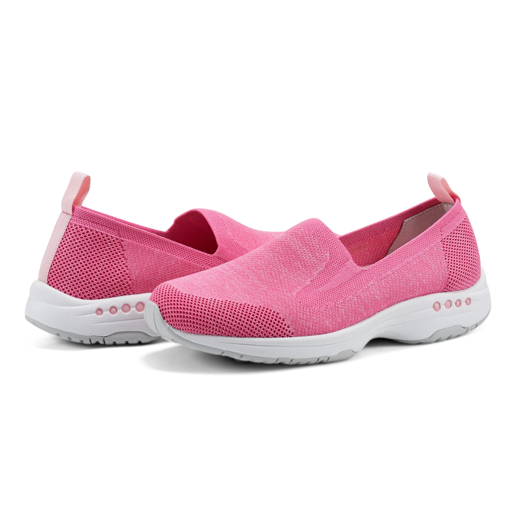 Tech Eco Slip On Sneakers - Image 7