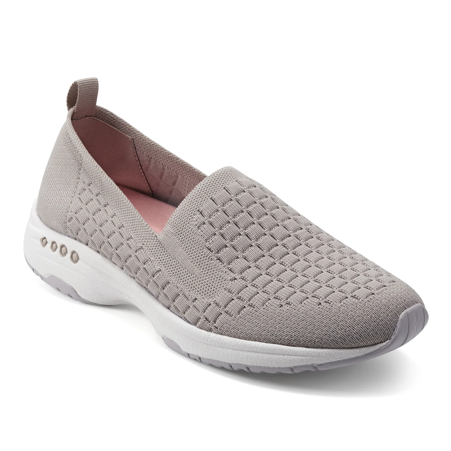 Tech Eco Slip On Sneakers - Image 2