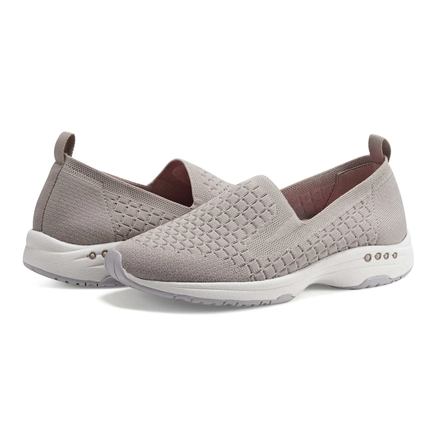 Tech Eco Slip On Sneakers - Image 7