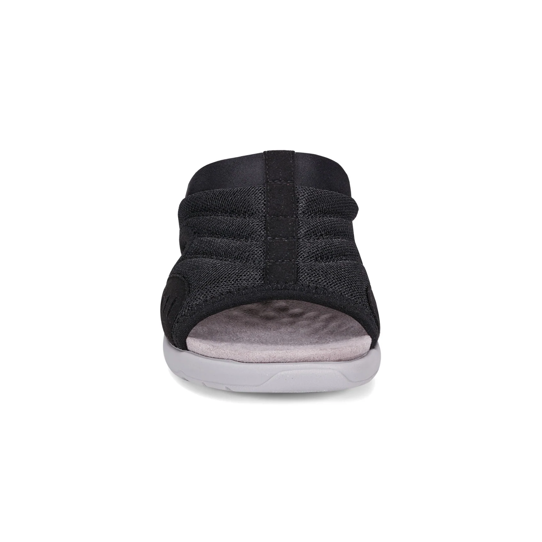 Traciee Slip On Sandals - Image 3