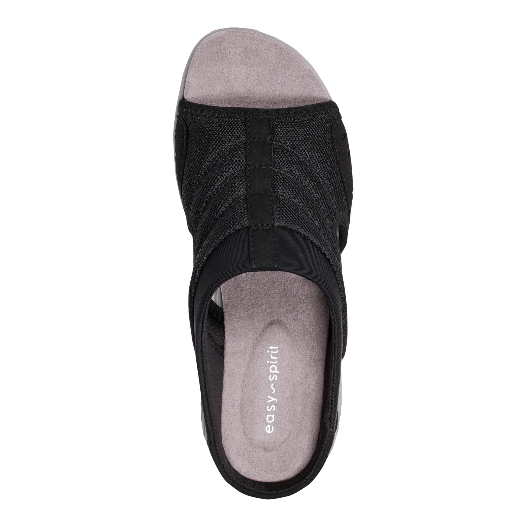 Traciee Slip On Sandals - Image 5