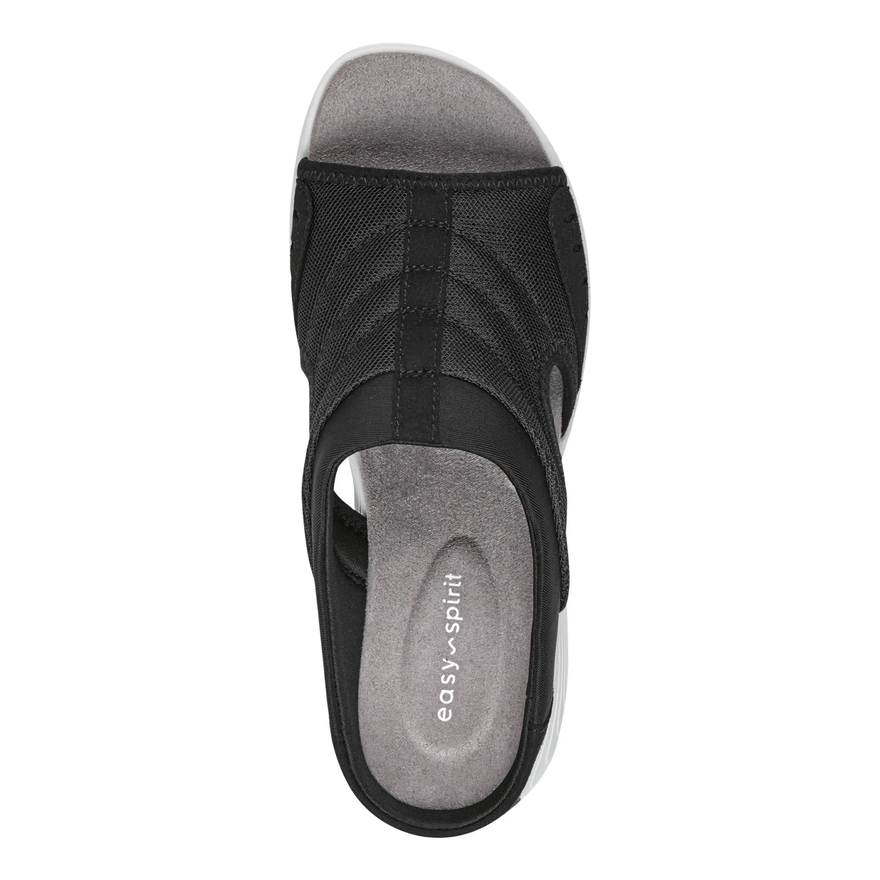 Traciee Slip On Sandals - Image 5