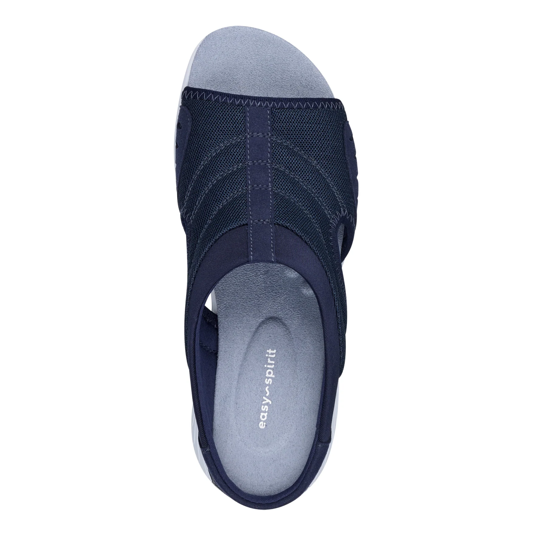 Traciee Slip On Sandals - Image 5
