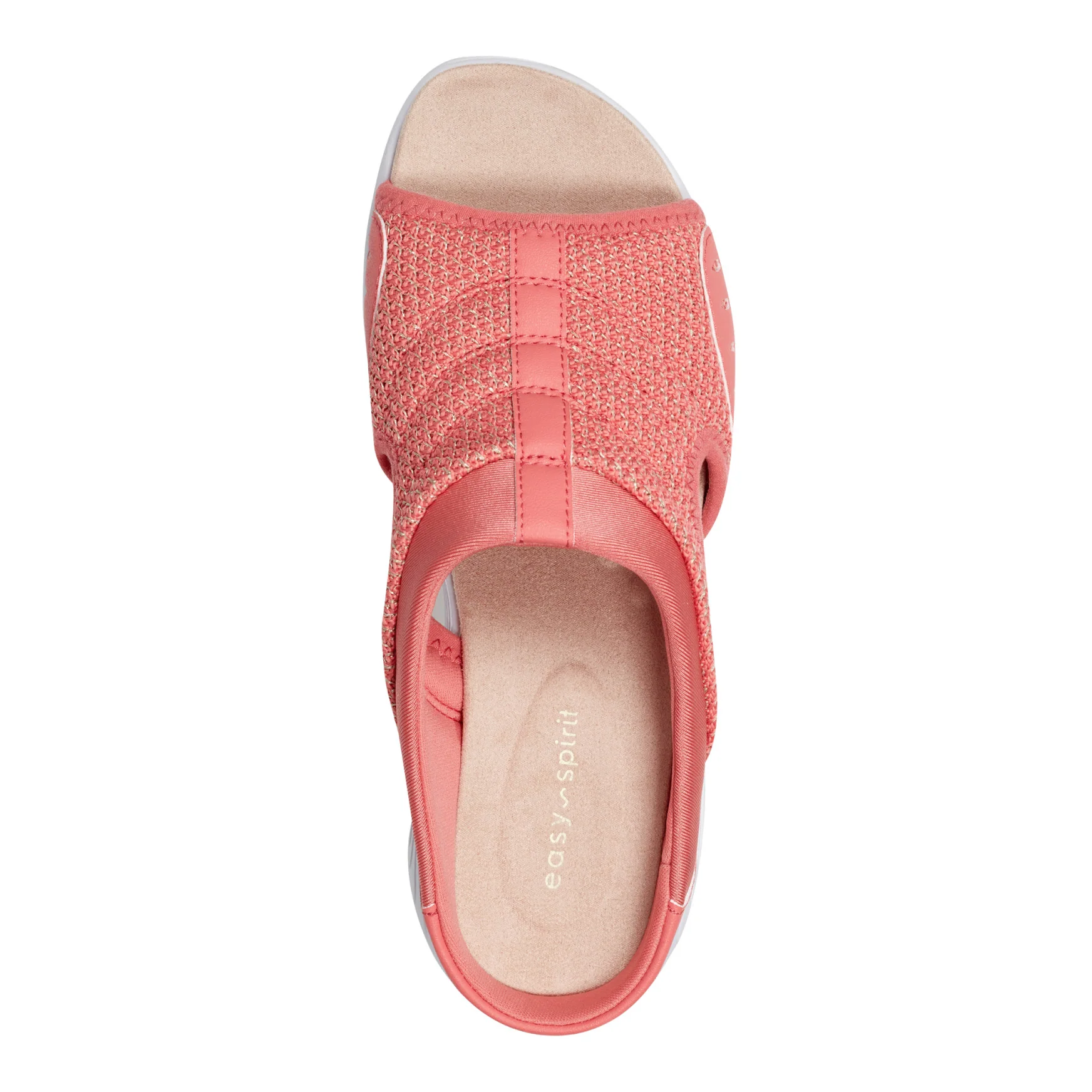 Traciee Slip On Sandals - Image 5