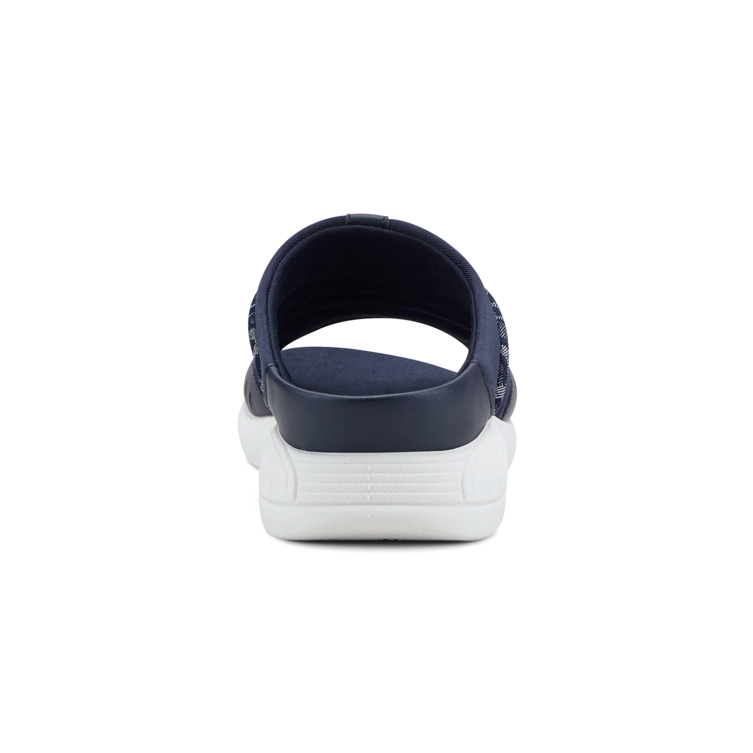Traciee Slip On Sandals - Image 4