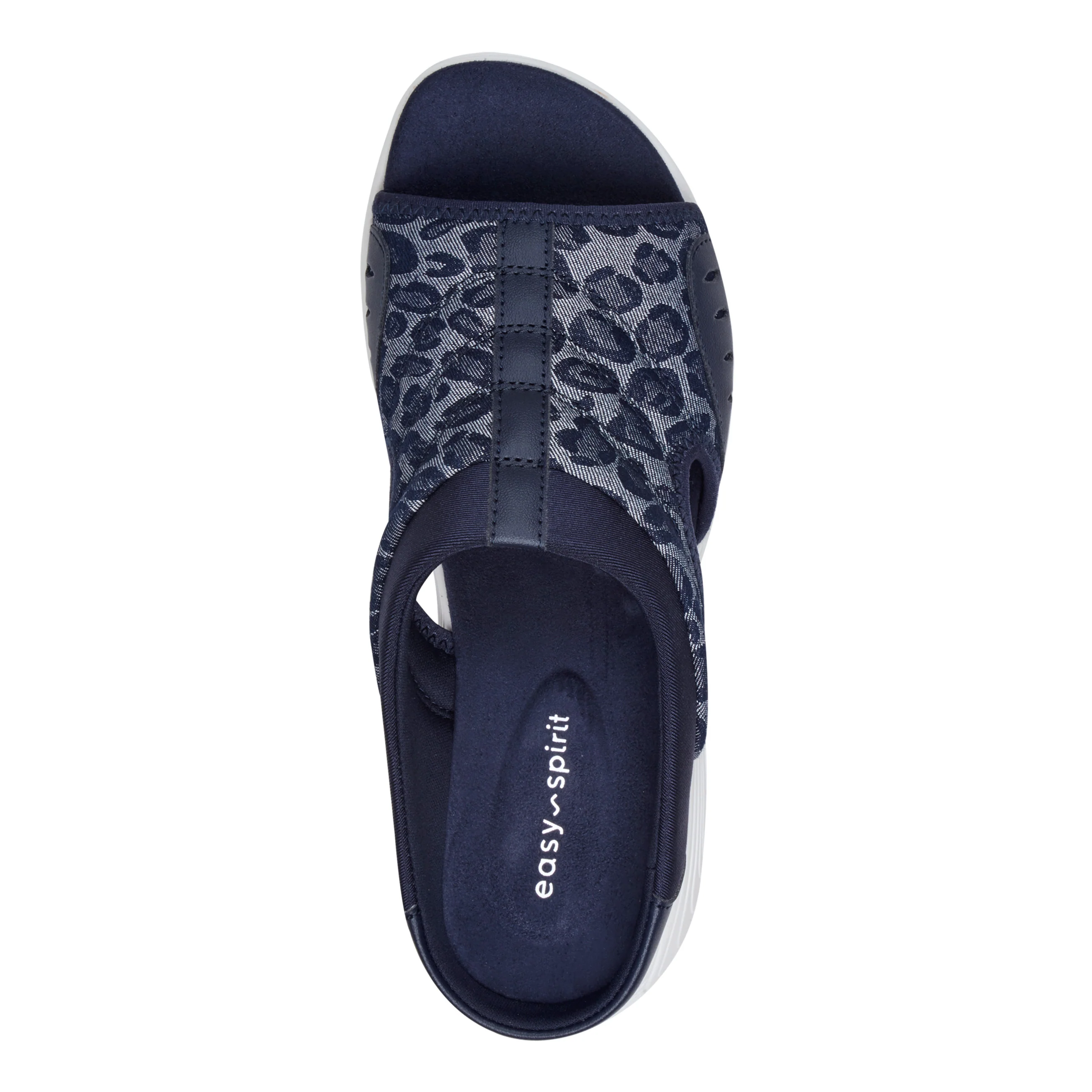 Traciee Slip On Sandals - Image 5