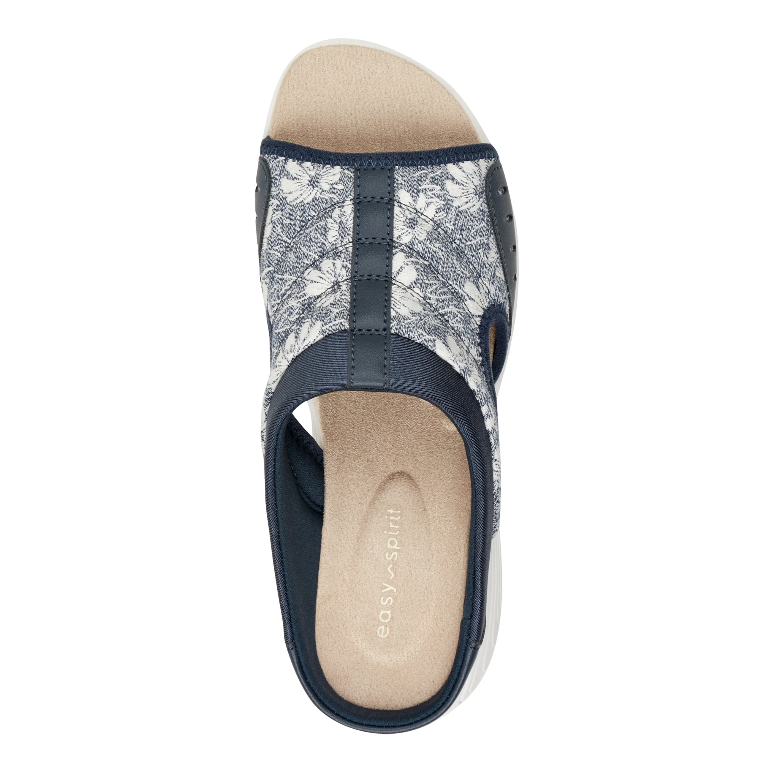 Traciee Slip On Sandals - Image 5