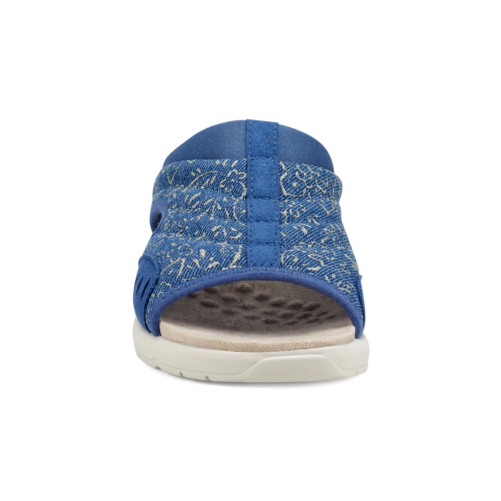 Traciee Slip On Sandals - Image 3