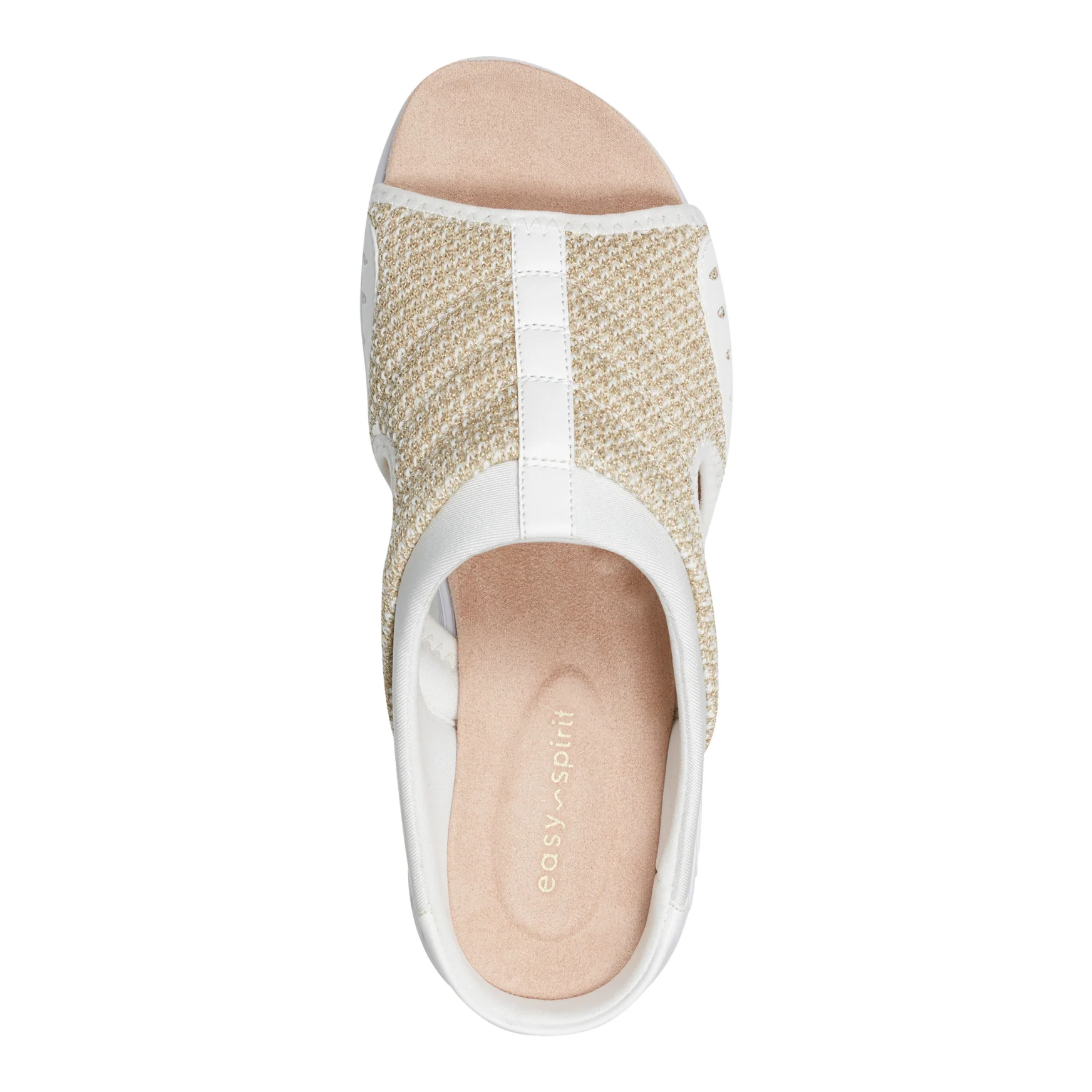 Traciee Slip On Sandals - Image 5