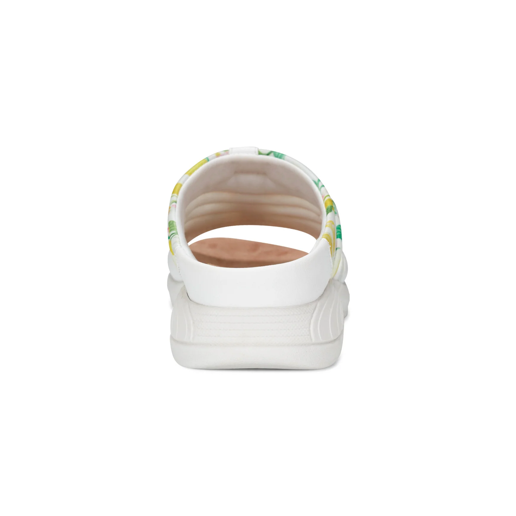 Traciee Slip On Sandals - Image 4