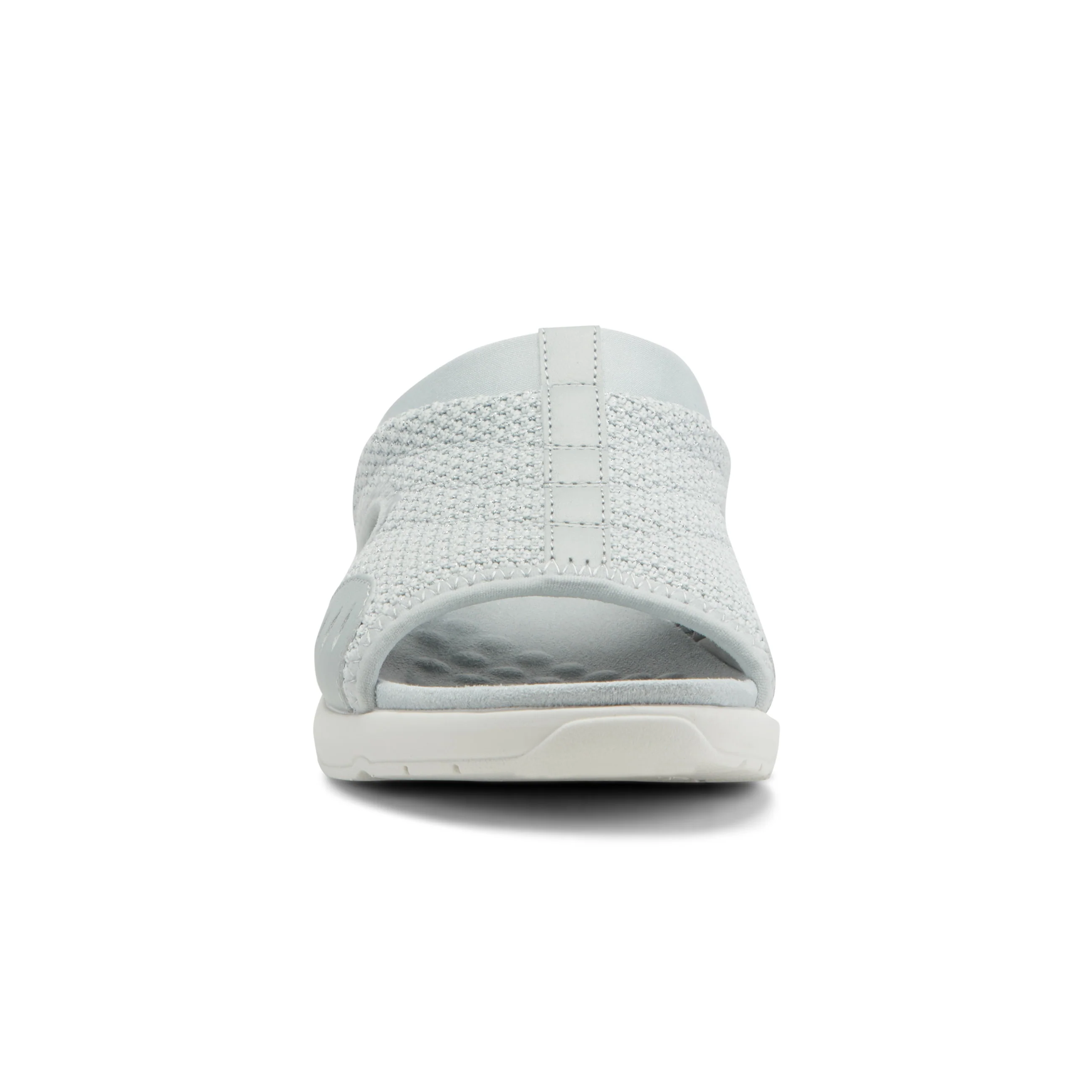 Traciee Slip On Sandals - Image 3