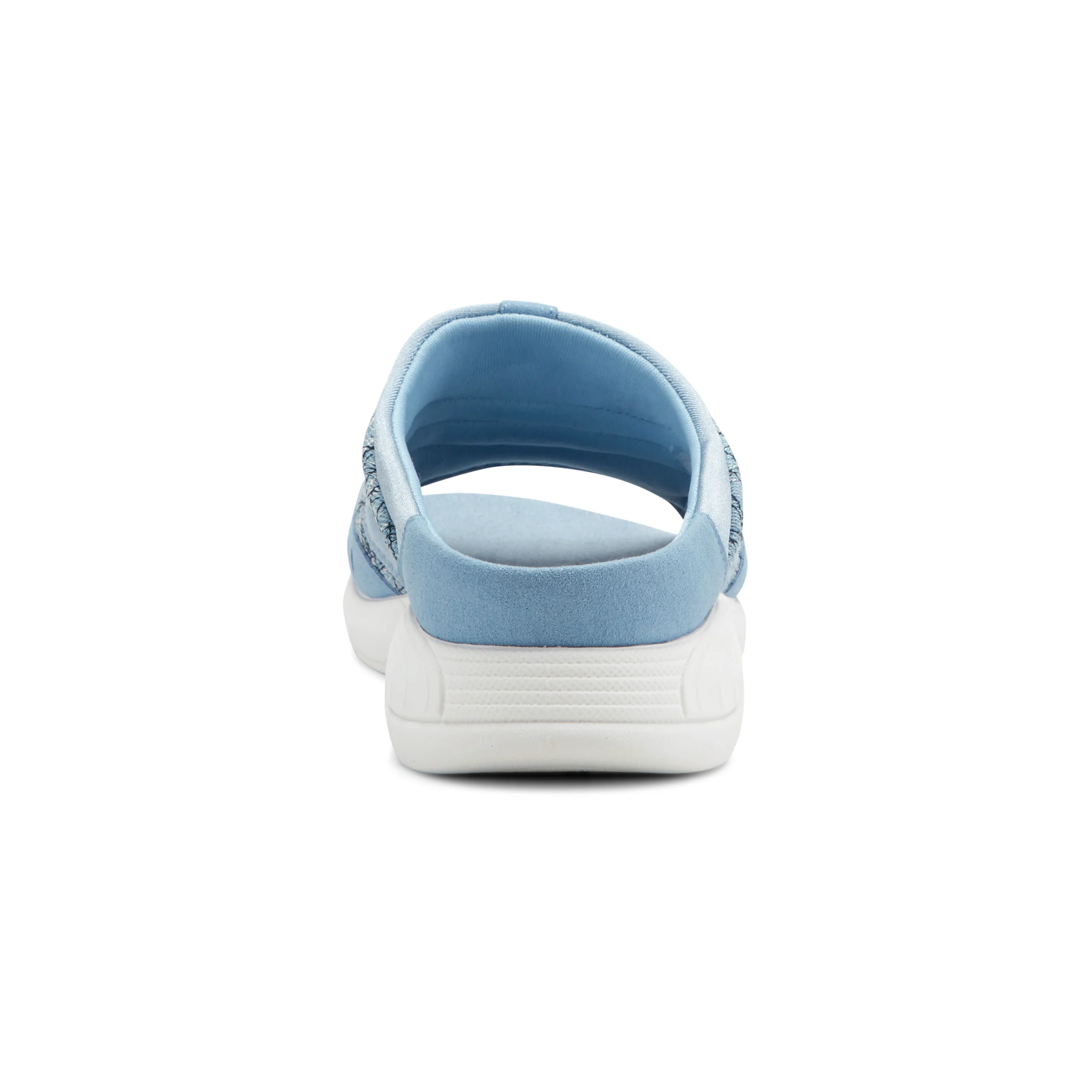 Traciee Slip On Sandals - Image 4