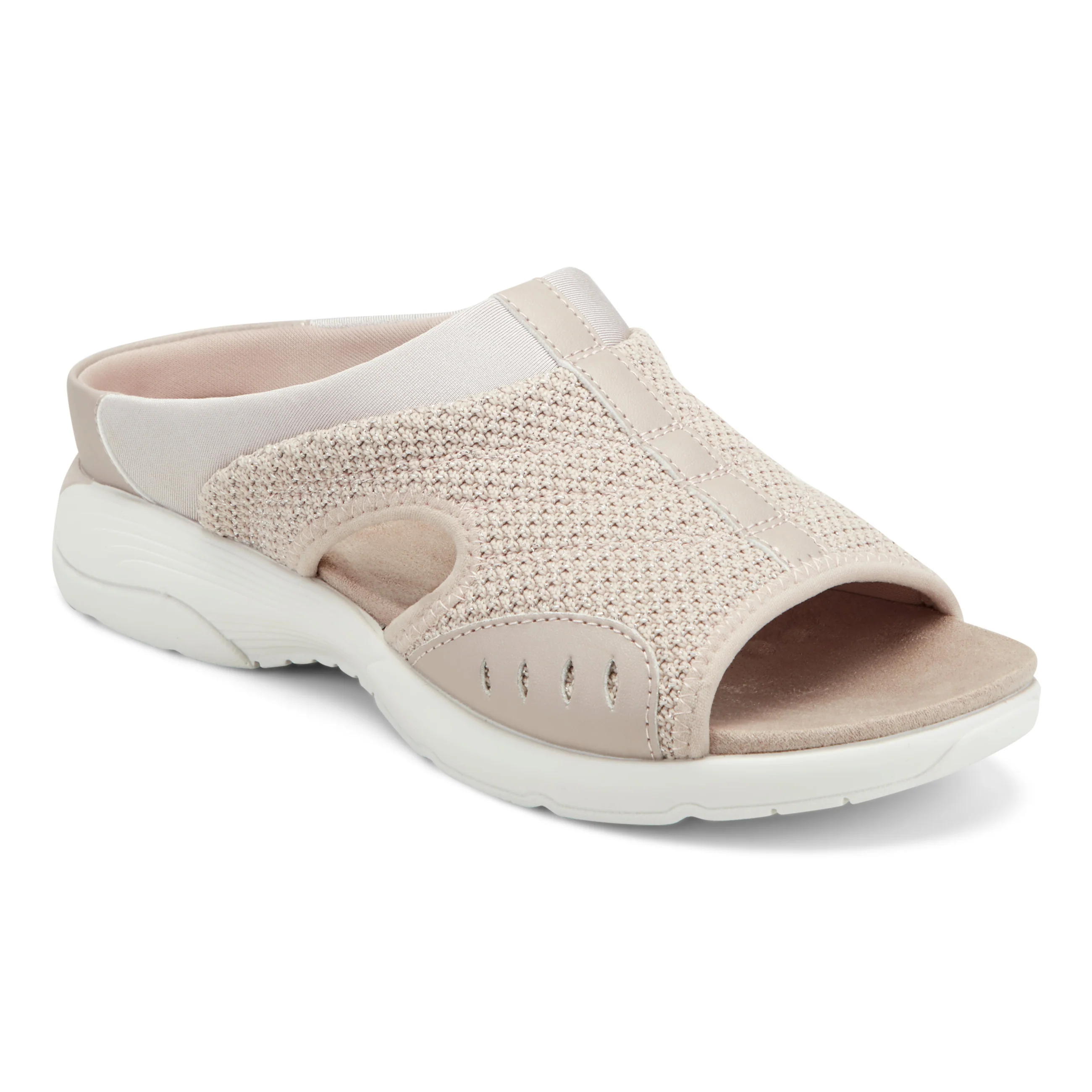 Traciee Slip On Sandals - Image 2