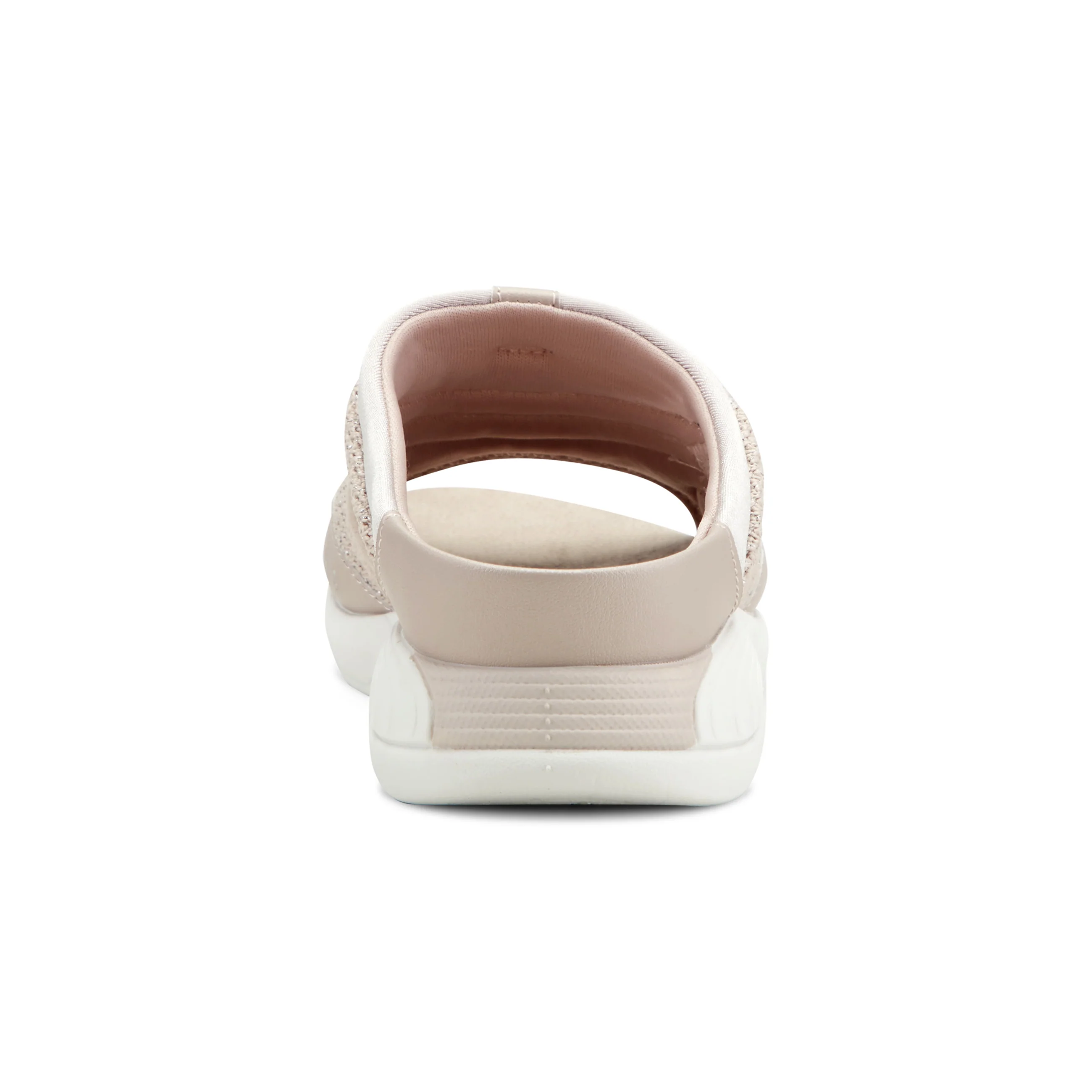 Traciee Slip On Sandals - Image 4