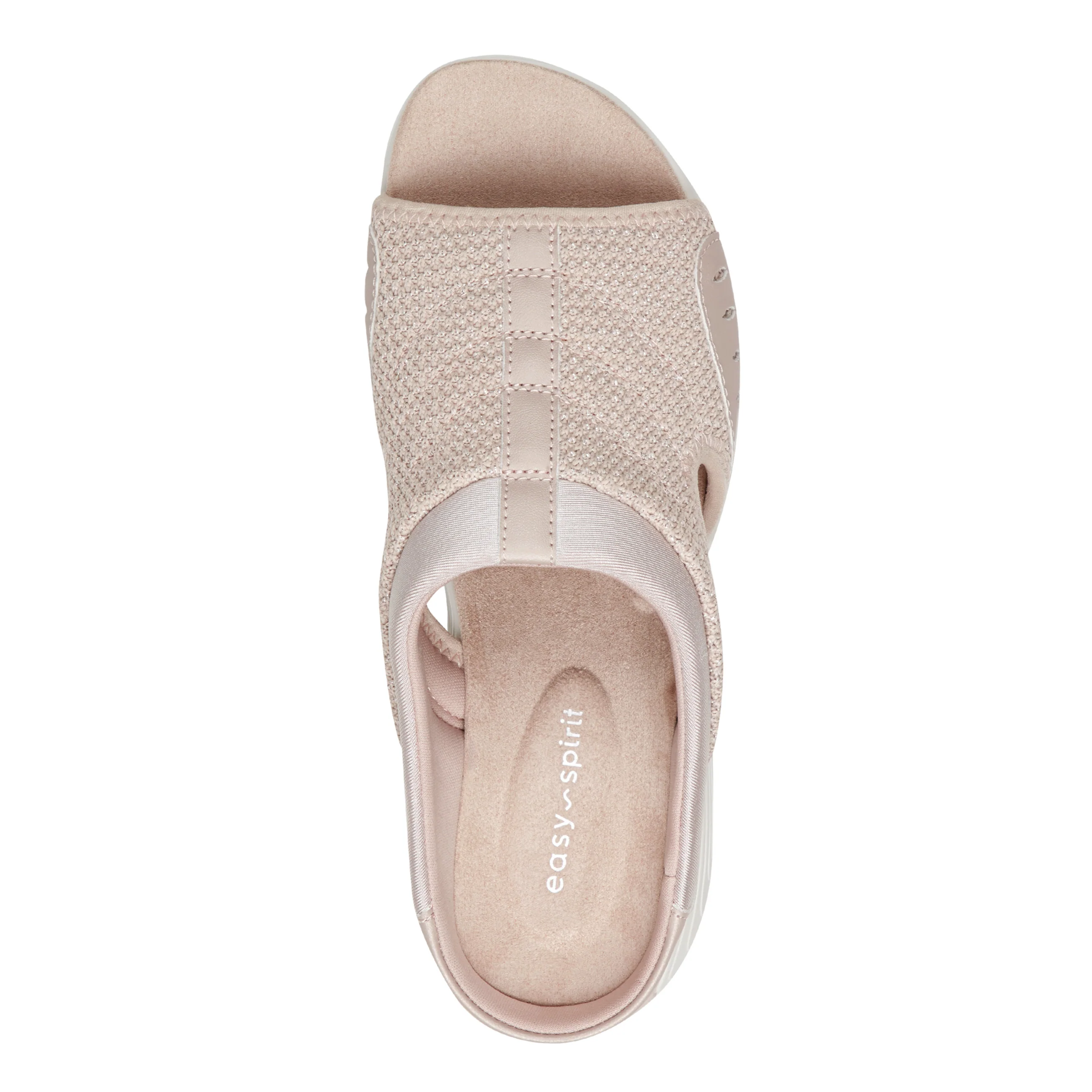 Traciee Slip On Sandals - Image 5