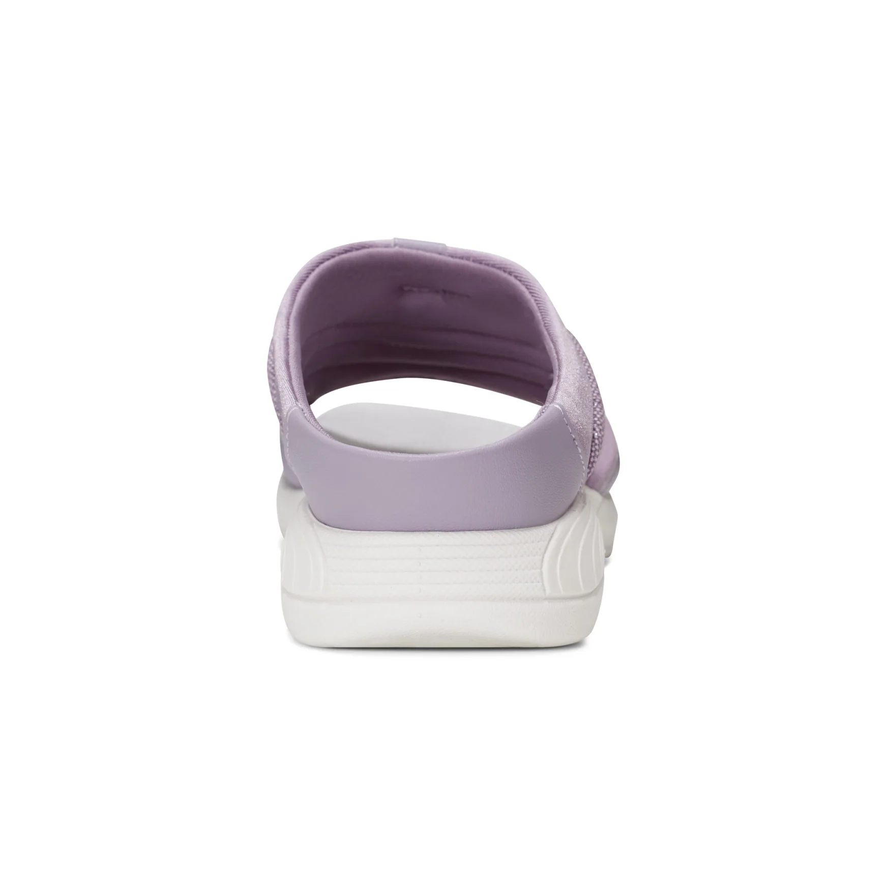 Traciee Slip On Sandals - Image 4