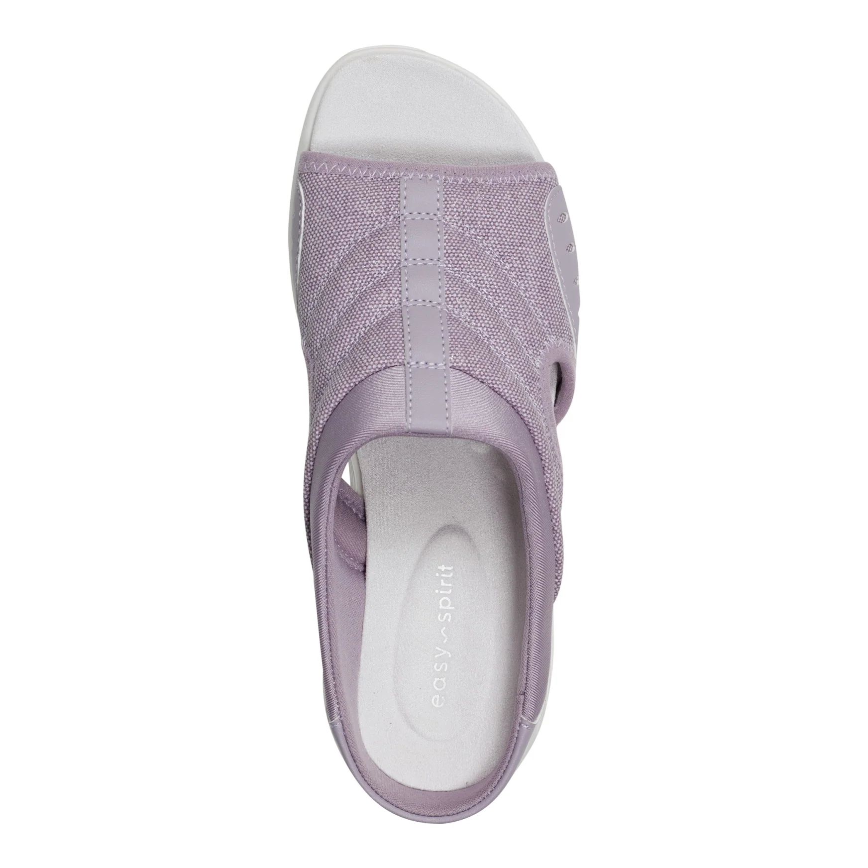 Traciee Slip On Sandals - Image 5