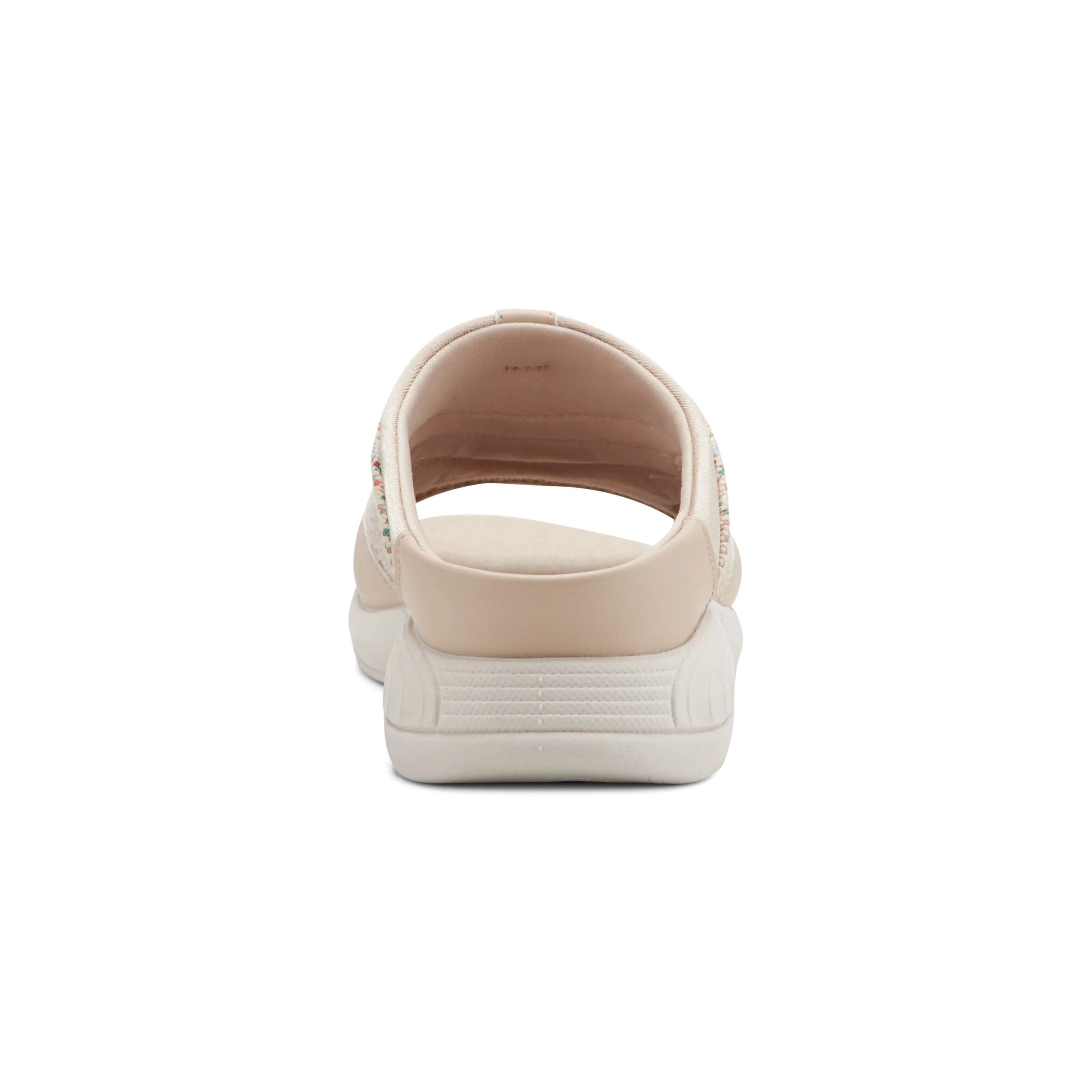 Traciee Slip On Sandals - Image 4