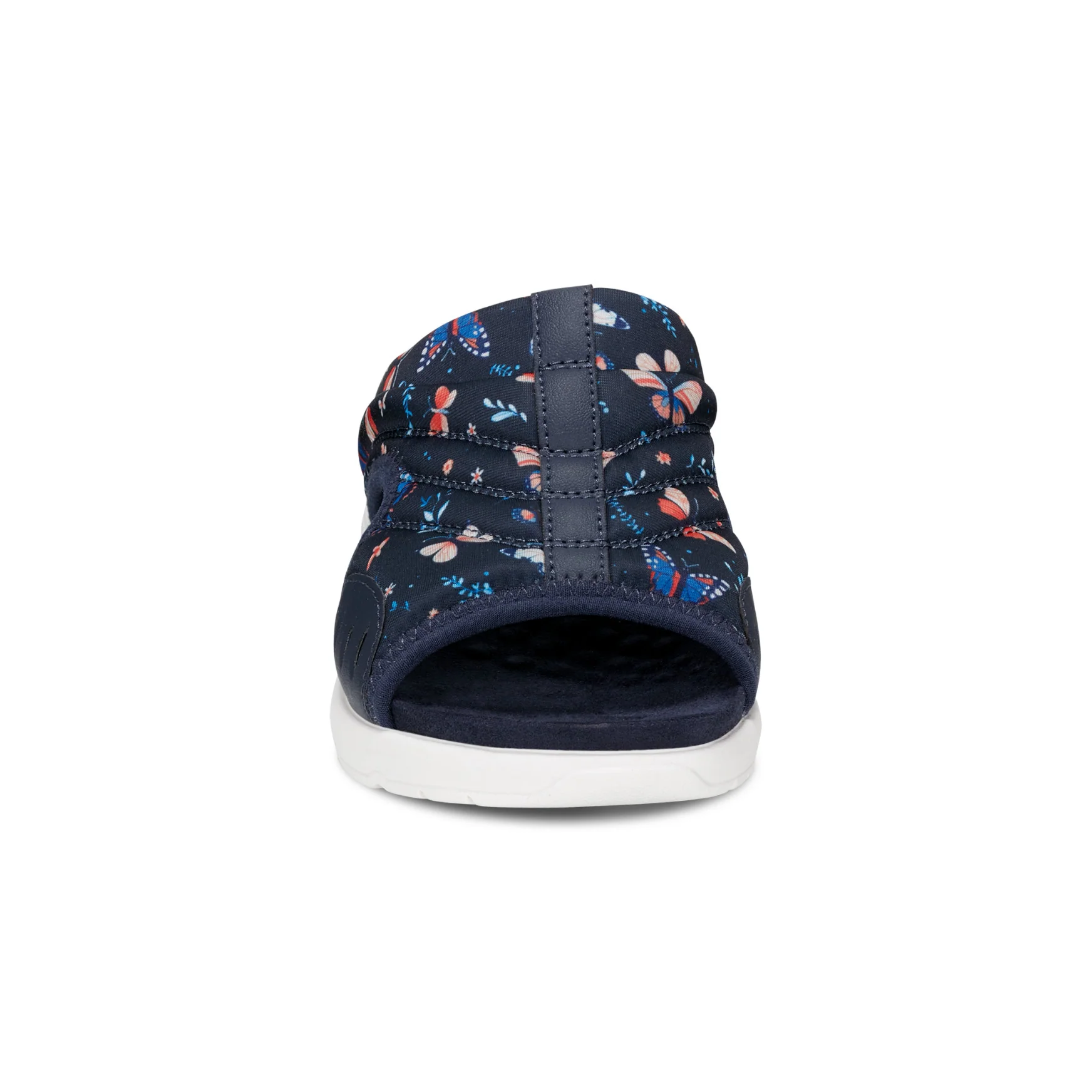 Traciee Slip On Sandals - Image 3