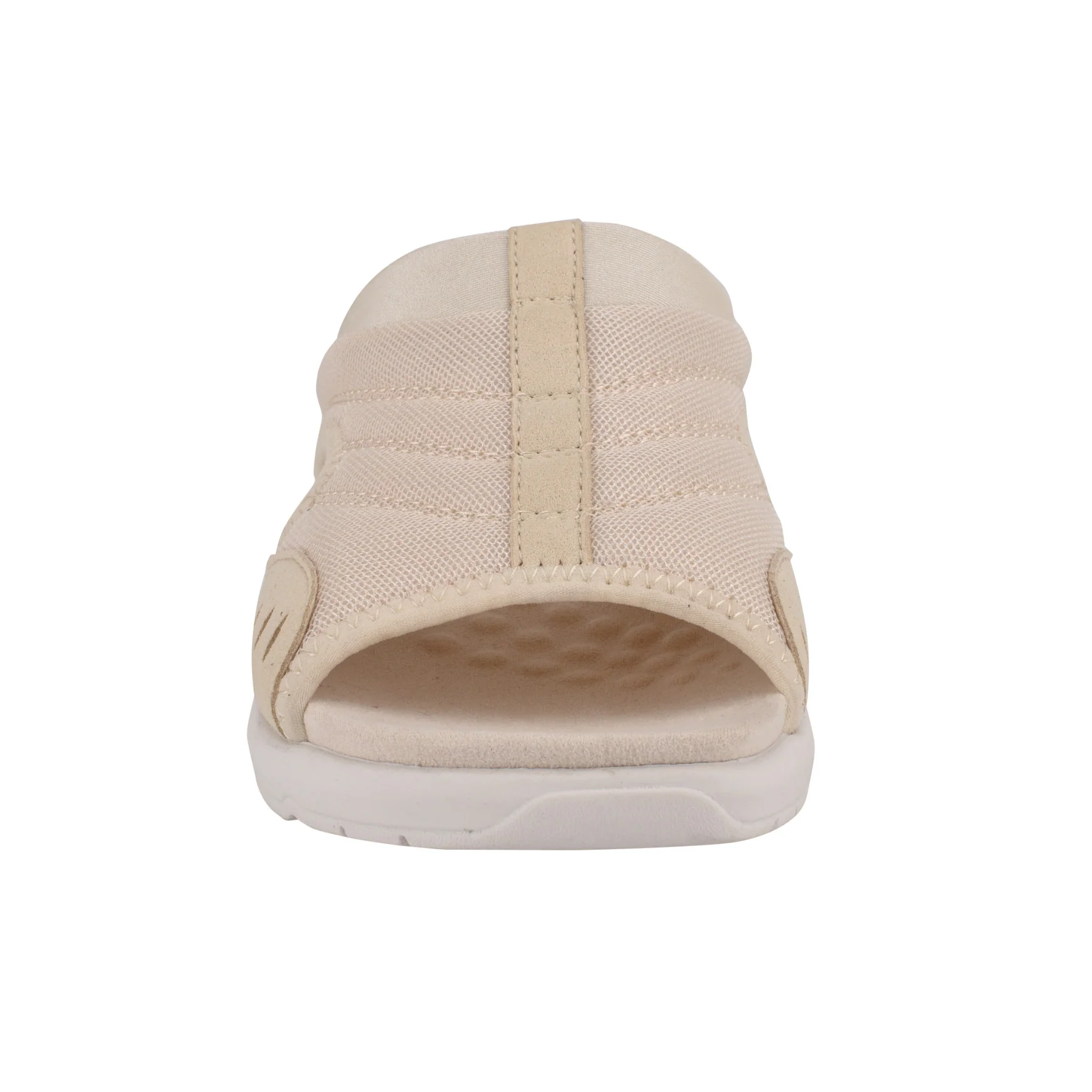Traciee Slip On Sandals - Image 3