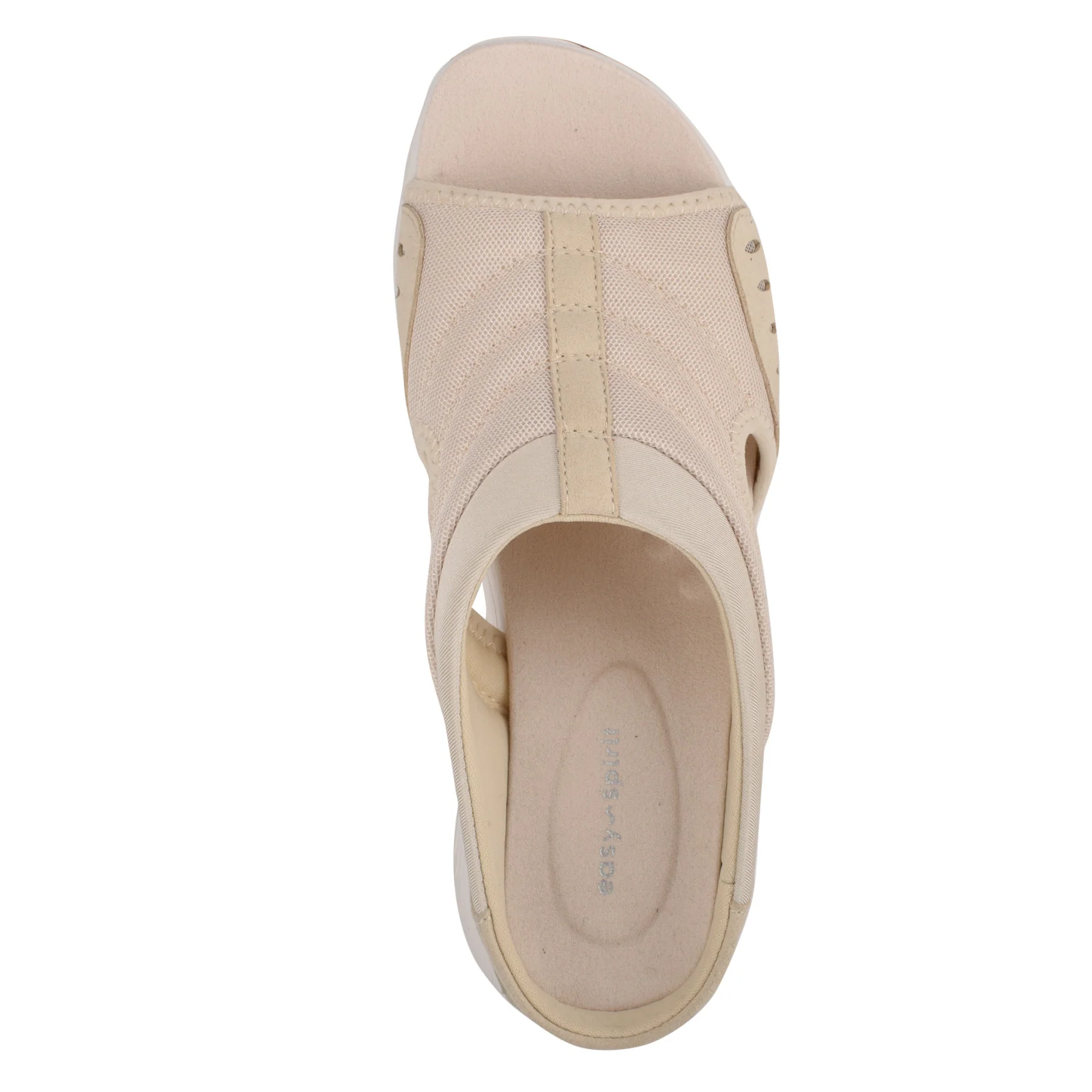 Traciee Slip On Sandals - Image 5