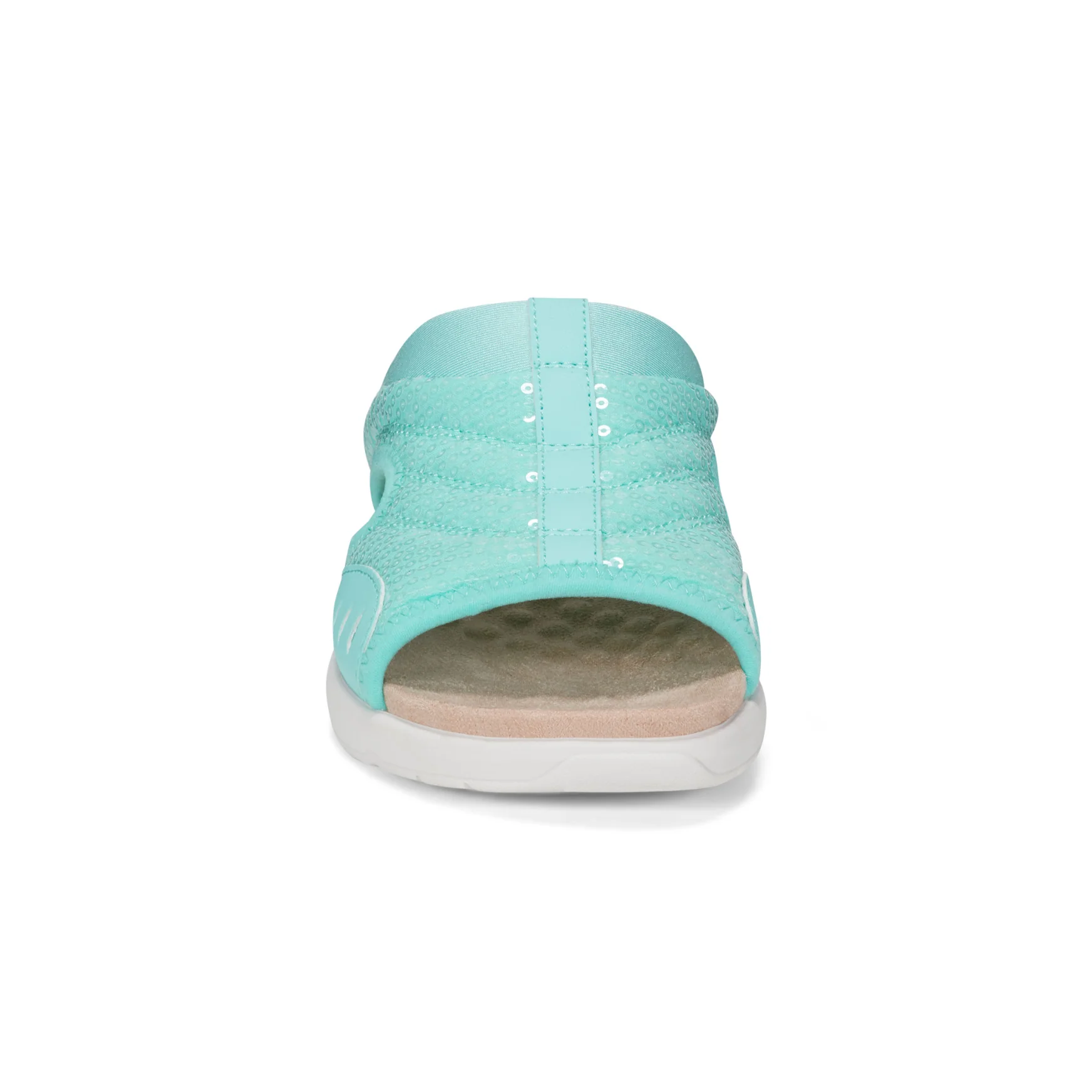 Traciee Slip On Sandals - Image 3