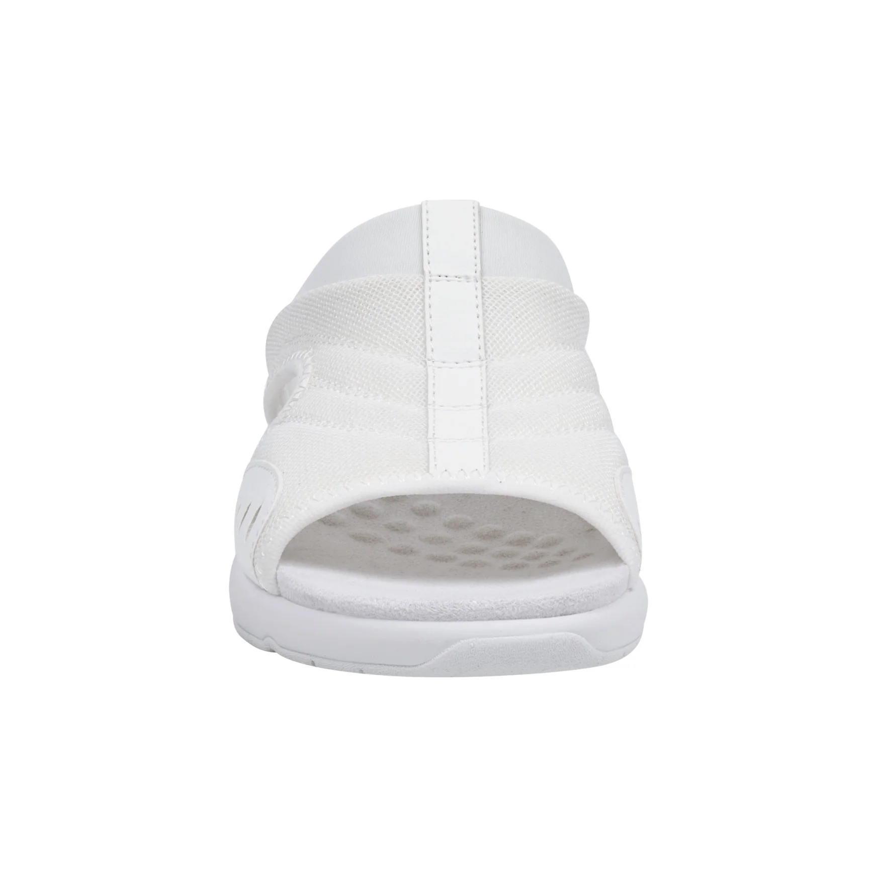 Traciee Slip On Sandals - Image 3