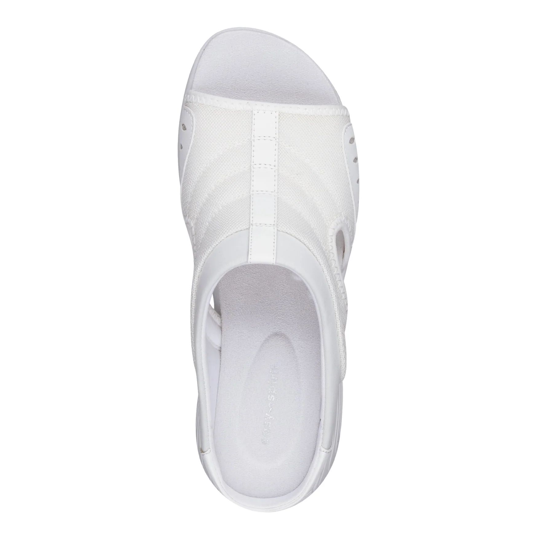 Traciee Slip On Sandals - Image 5