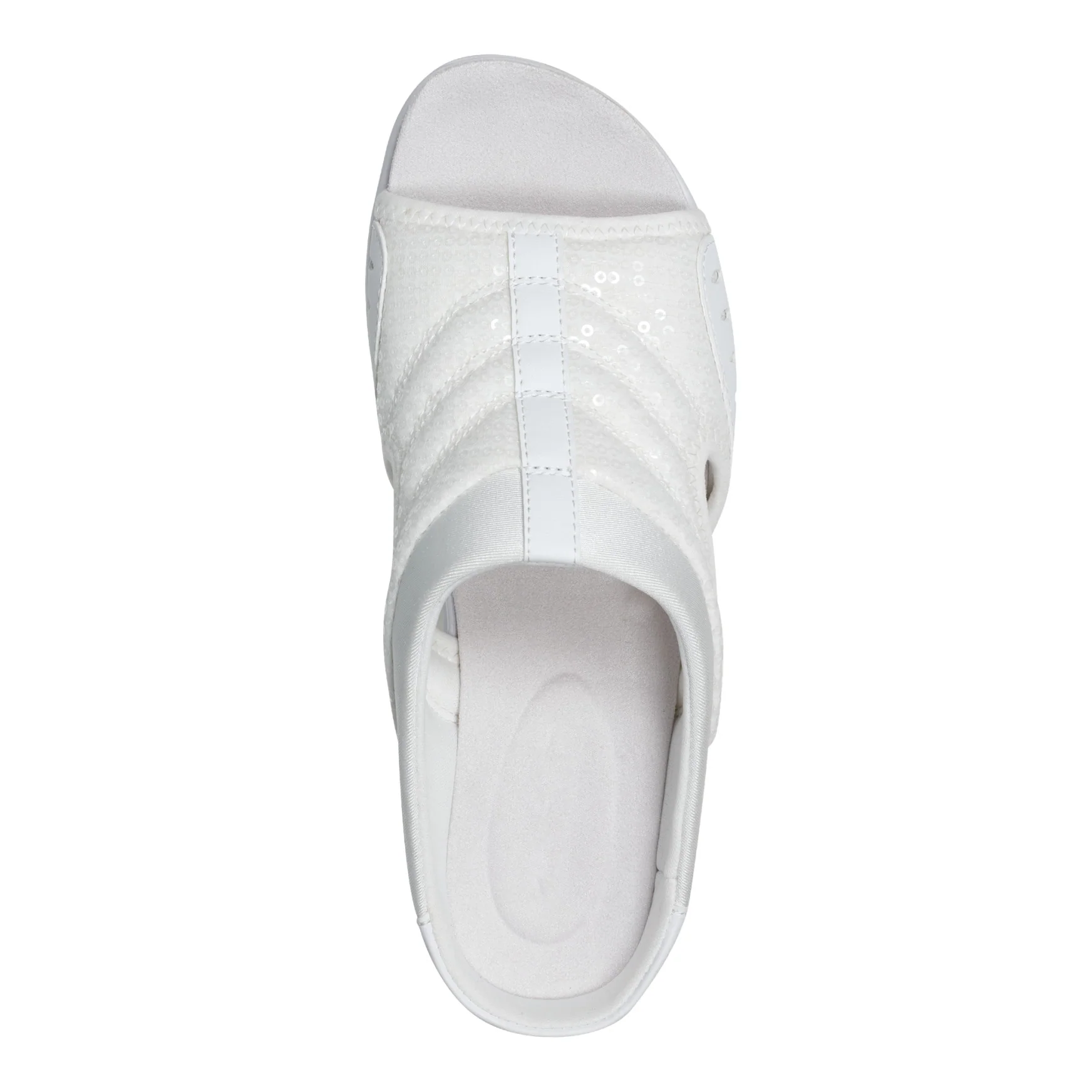 Traciee Slip On Sandals - Image 5