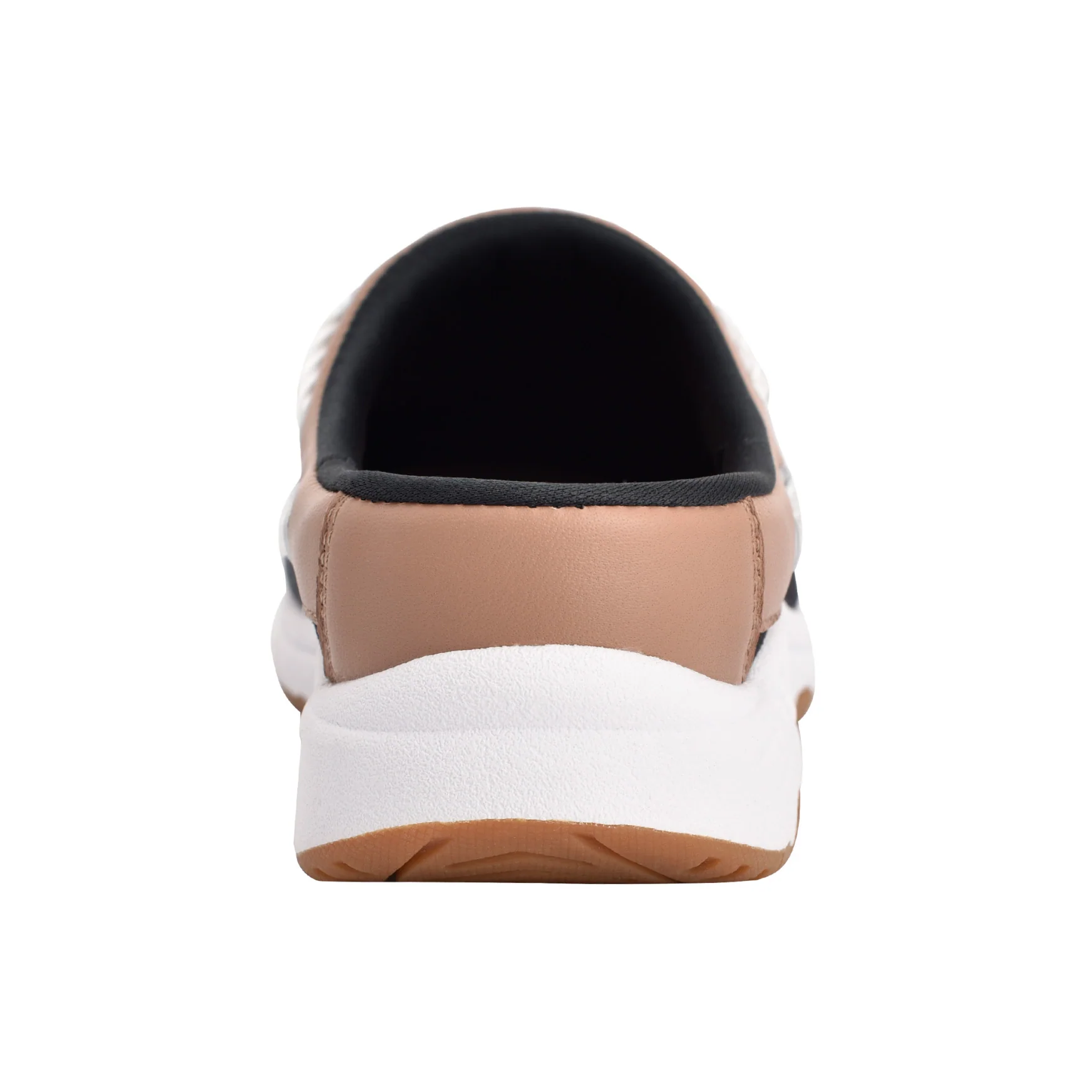 Travelport Denim Clogs - Image 4