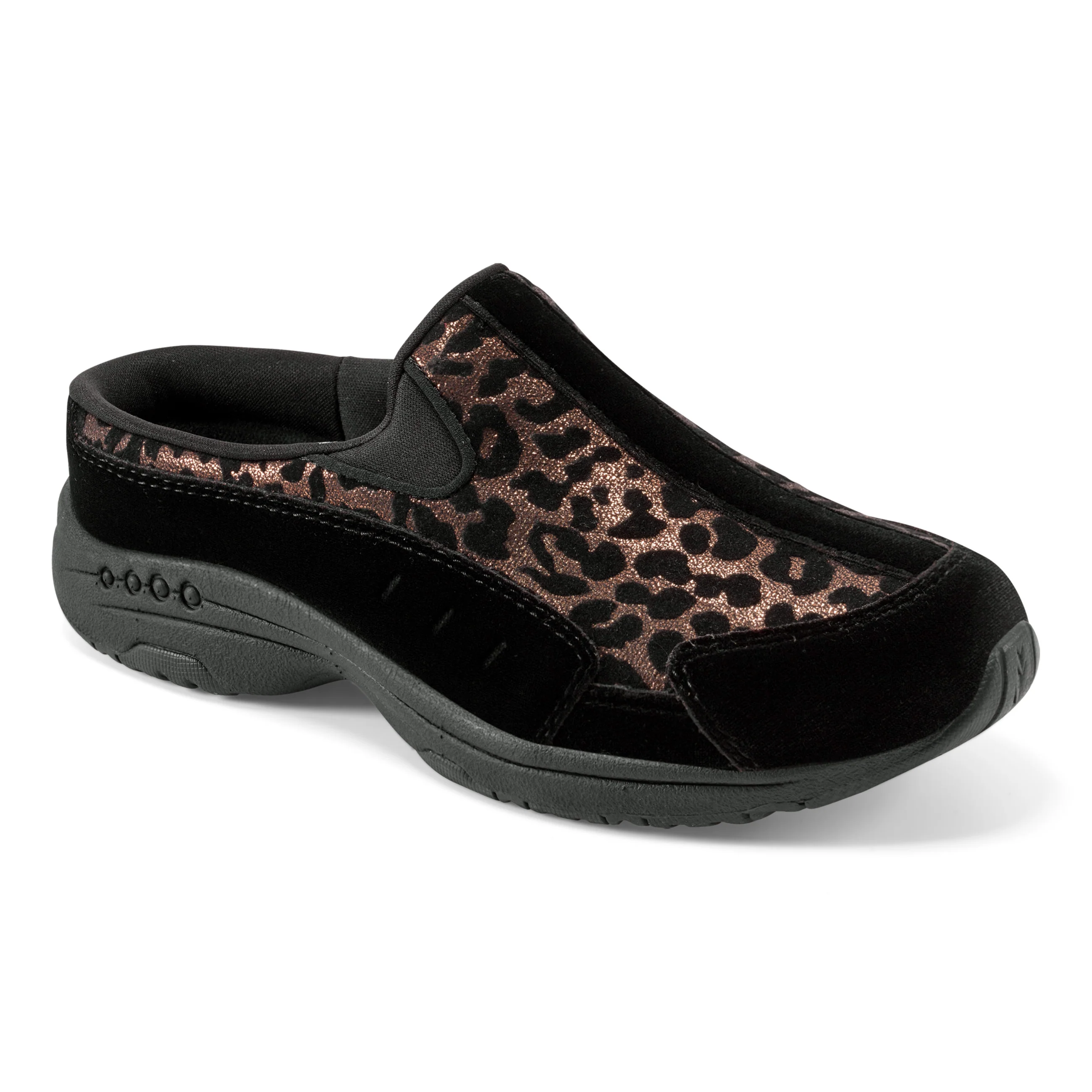 Traveltime Clogs - Image 2