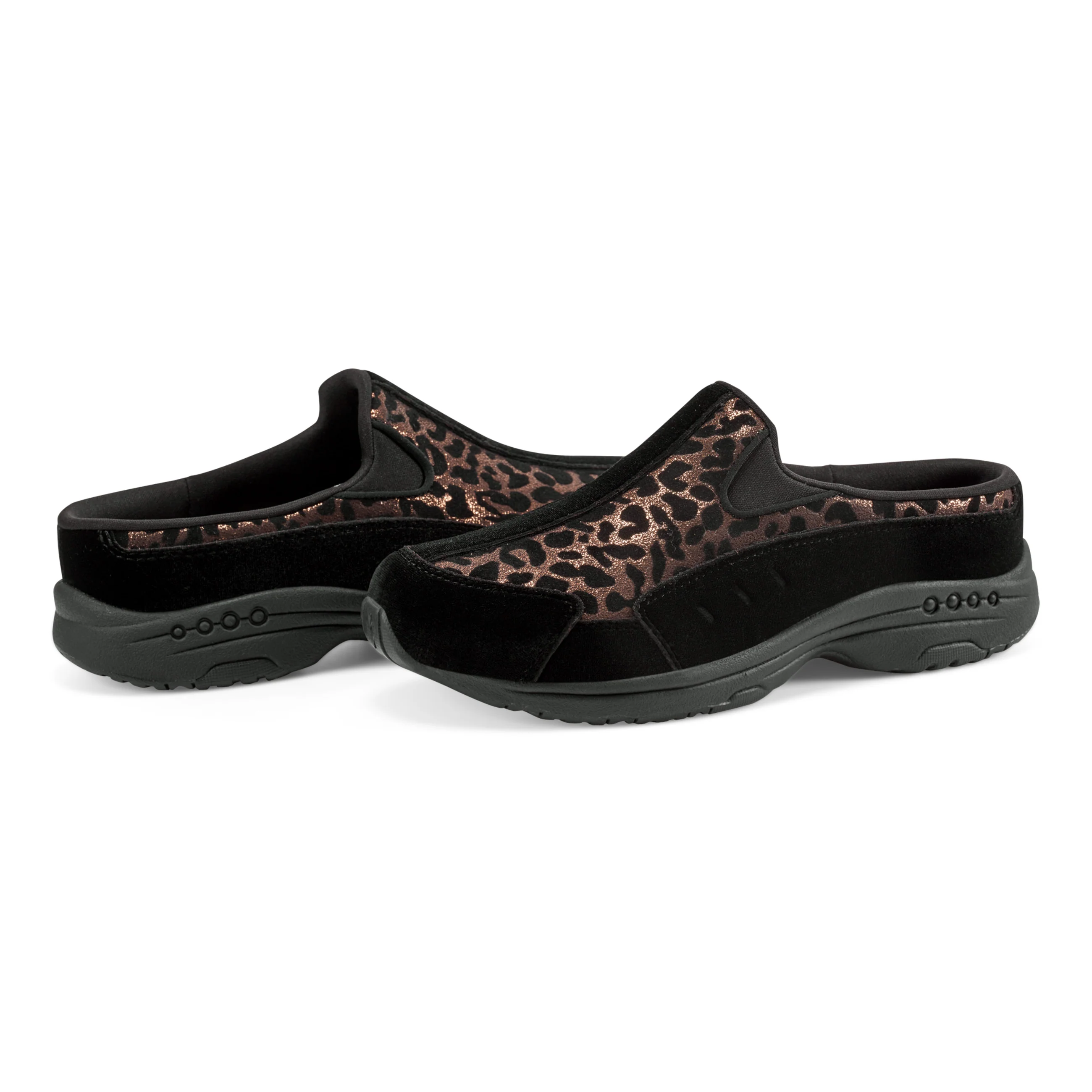 Traveltime Clogs - Image 7