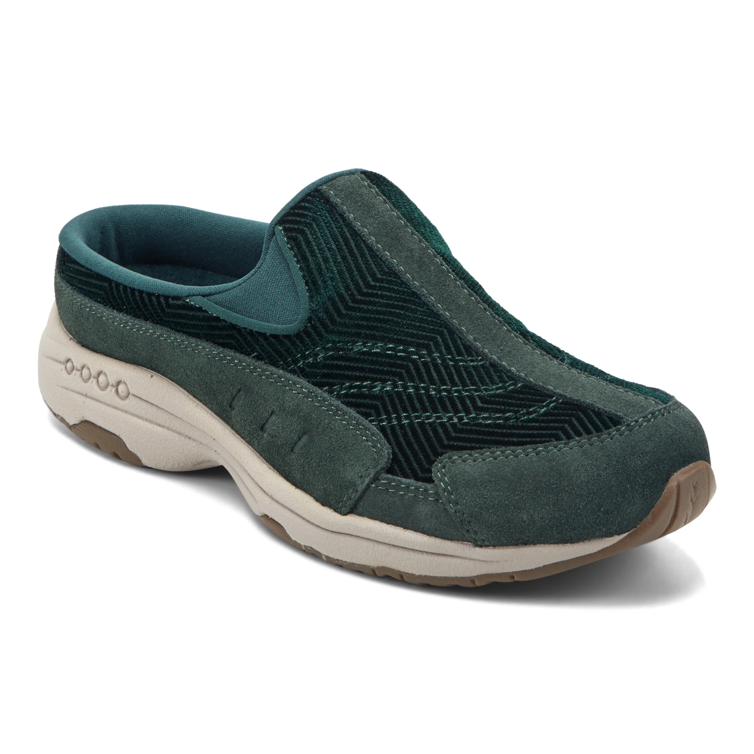 Traveltime Clogs - Image 2