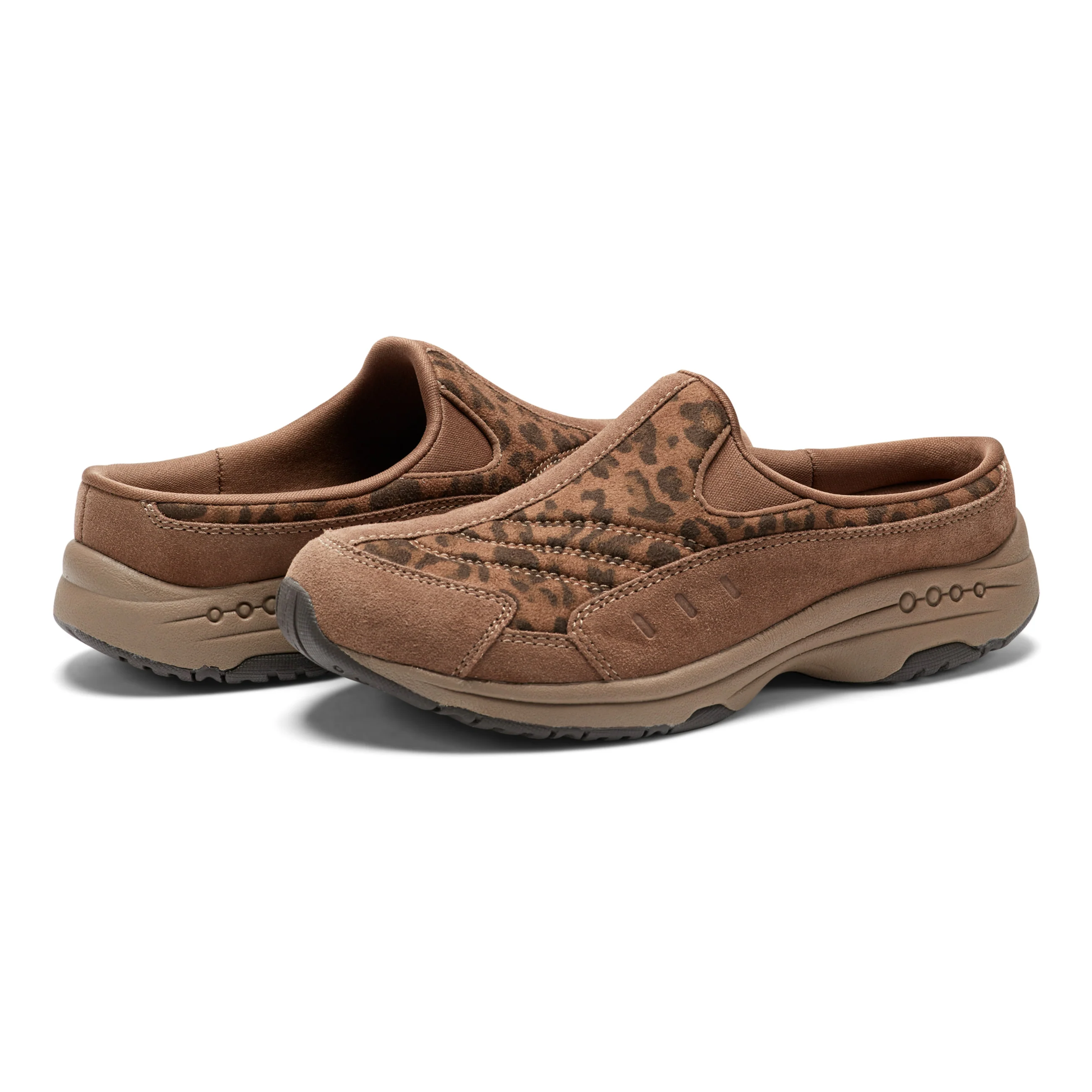 Traveltime Clogs - Image 7