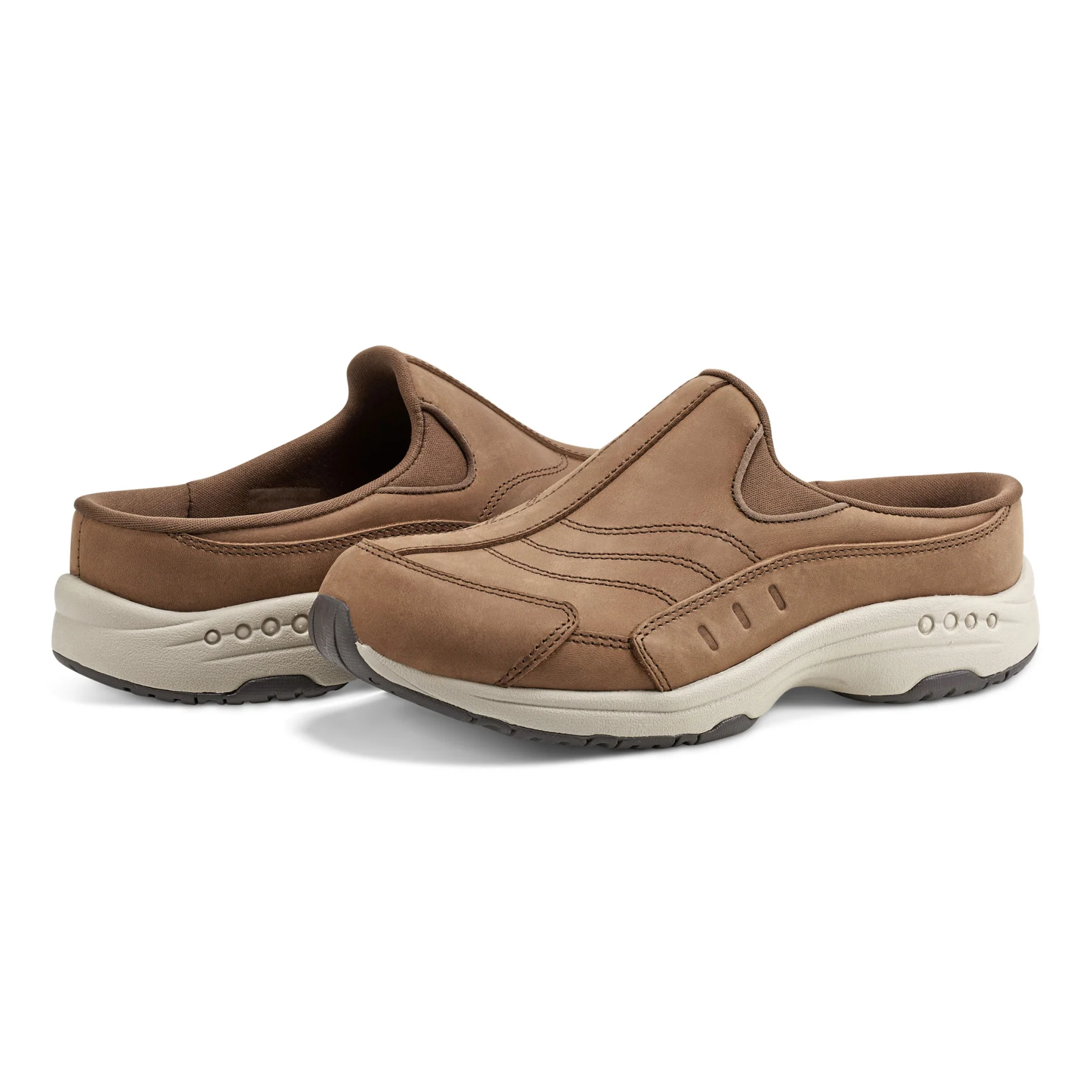 Traveltime Clogs - Image 7