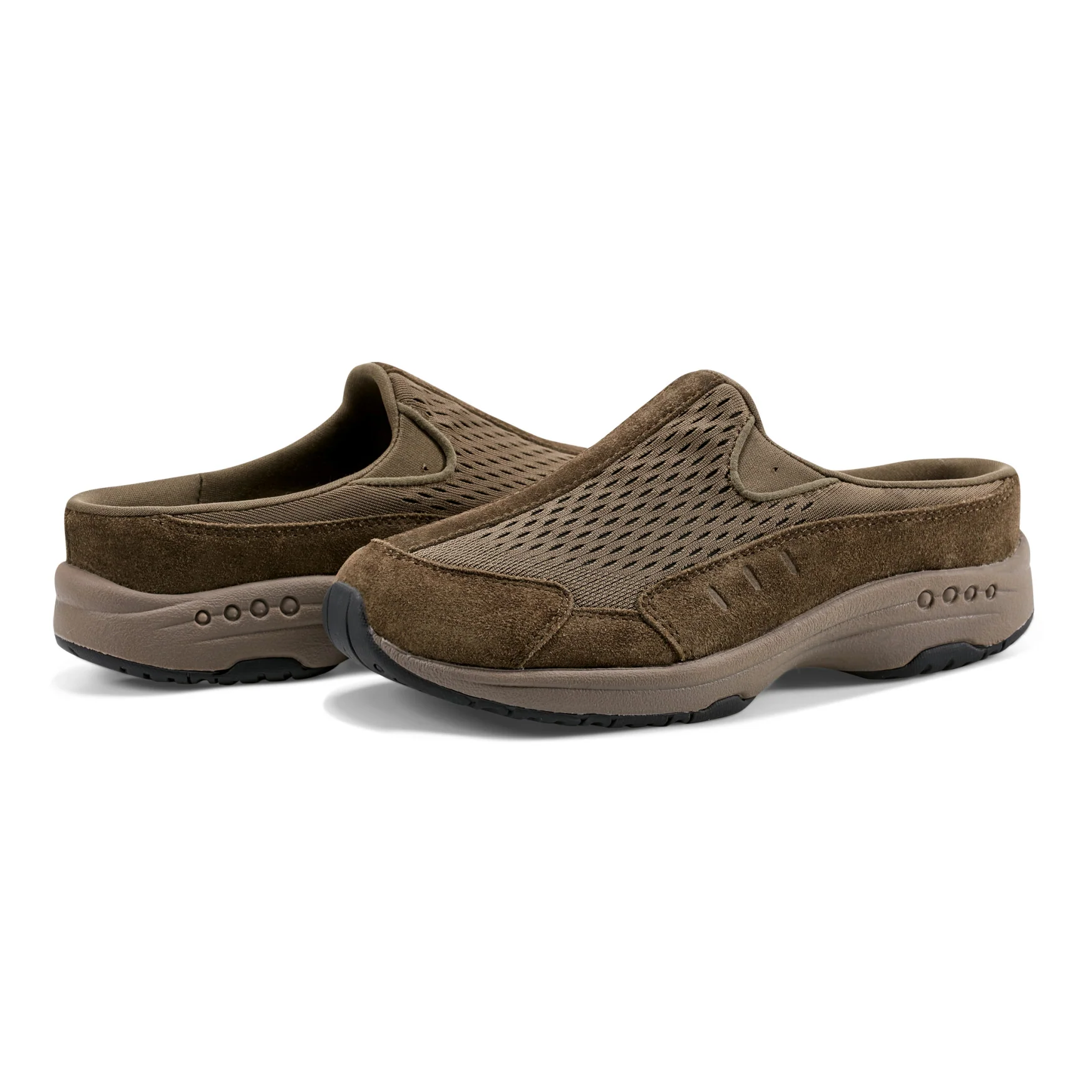 Traveltime Clogs - Image 7