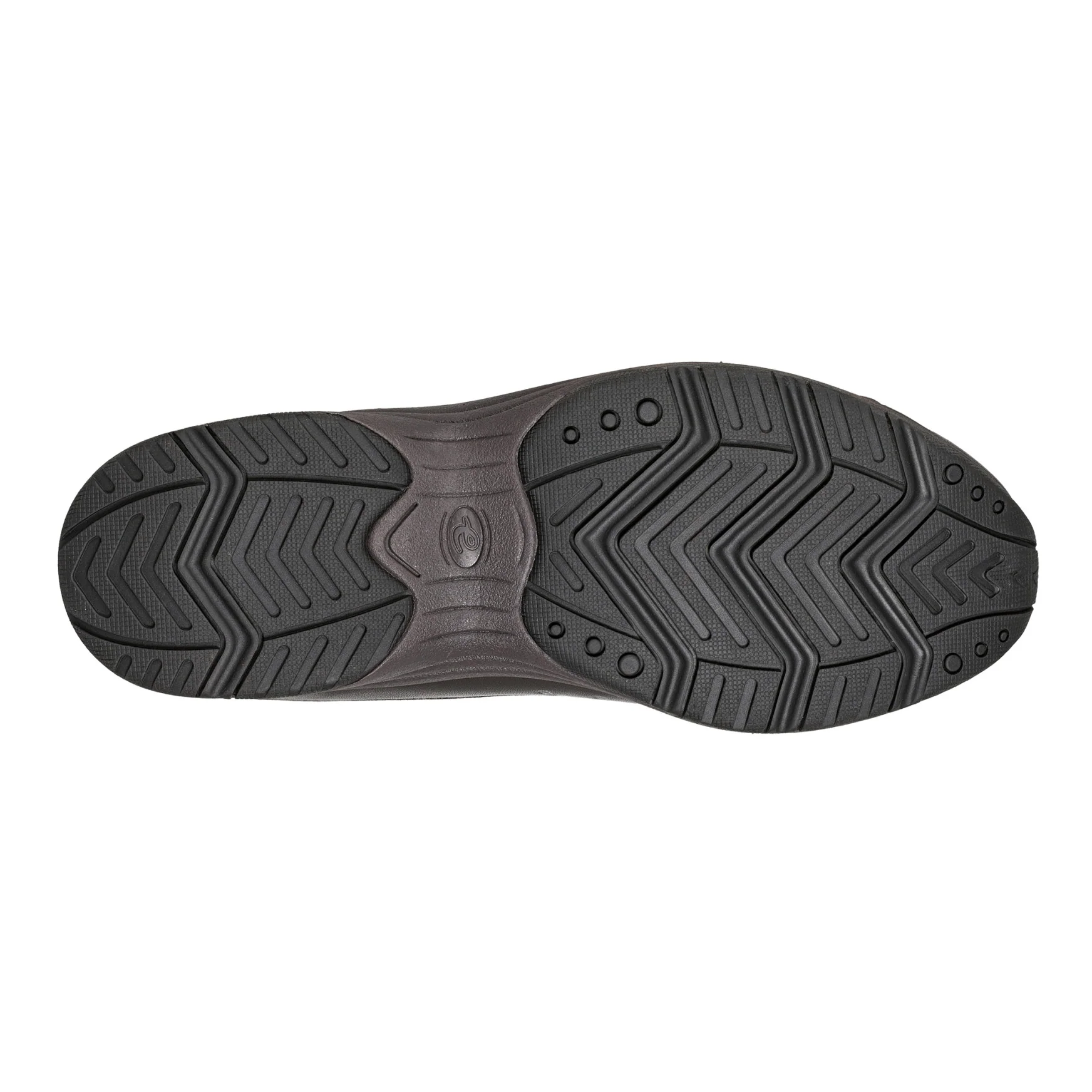Traveltime Leather Clogs - Image 6